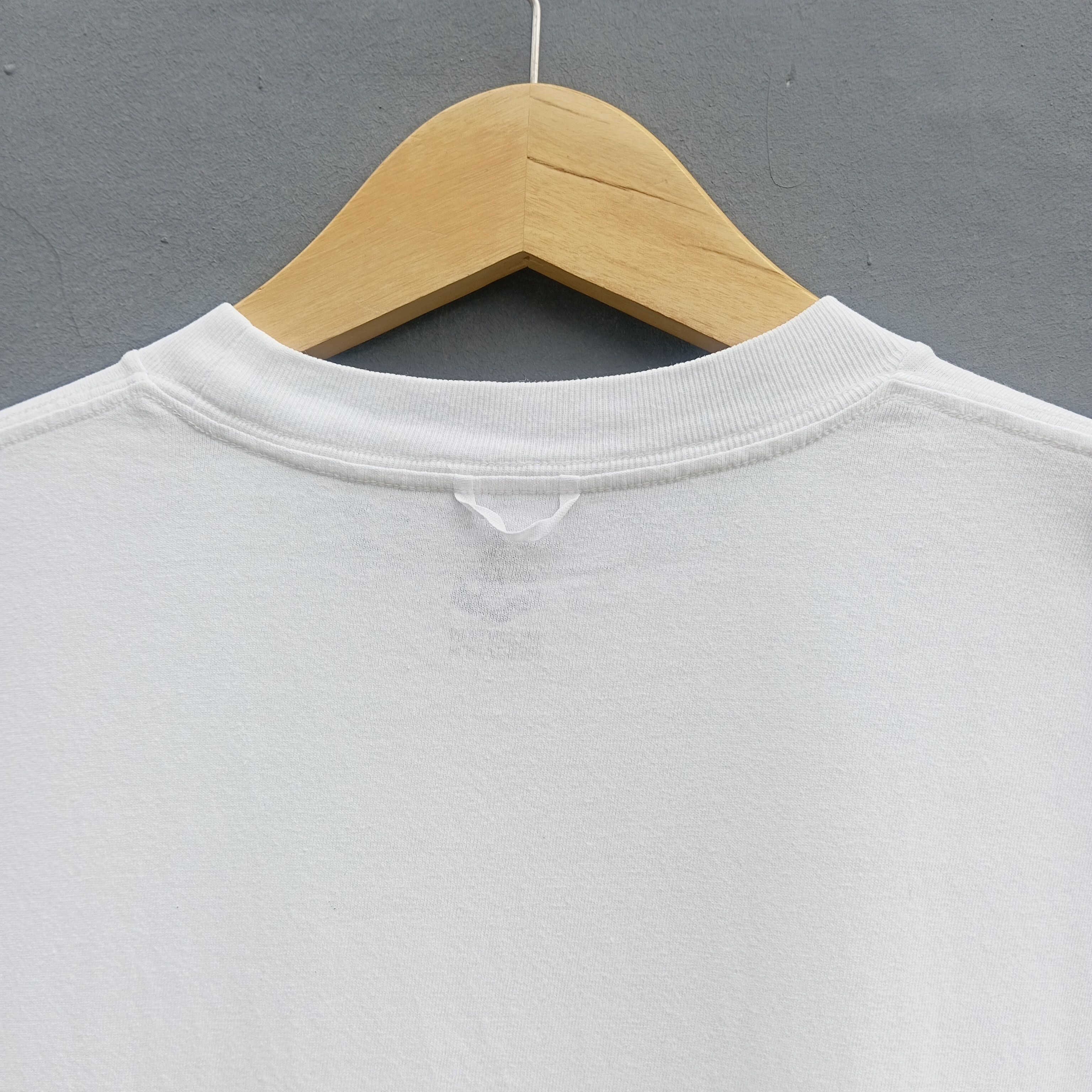 Japanese Brand 27072018 Mountain Research anarcho punks tees Size US L / EU 52-54 / 3 - 3 Thumbnail