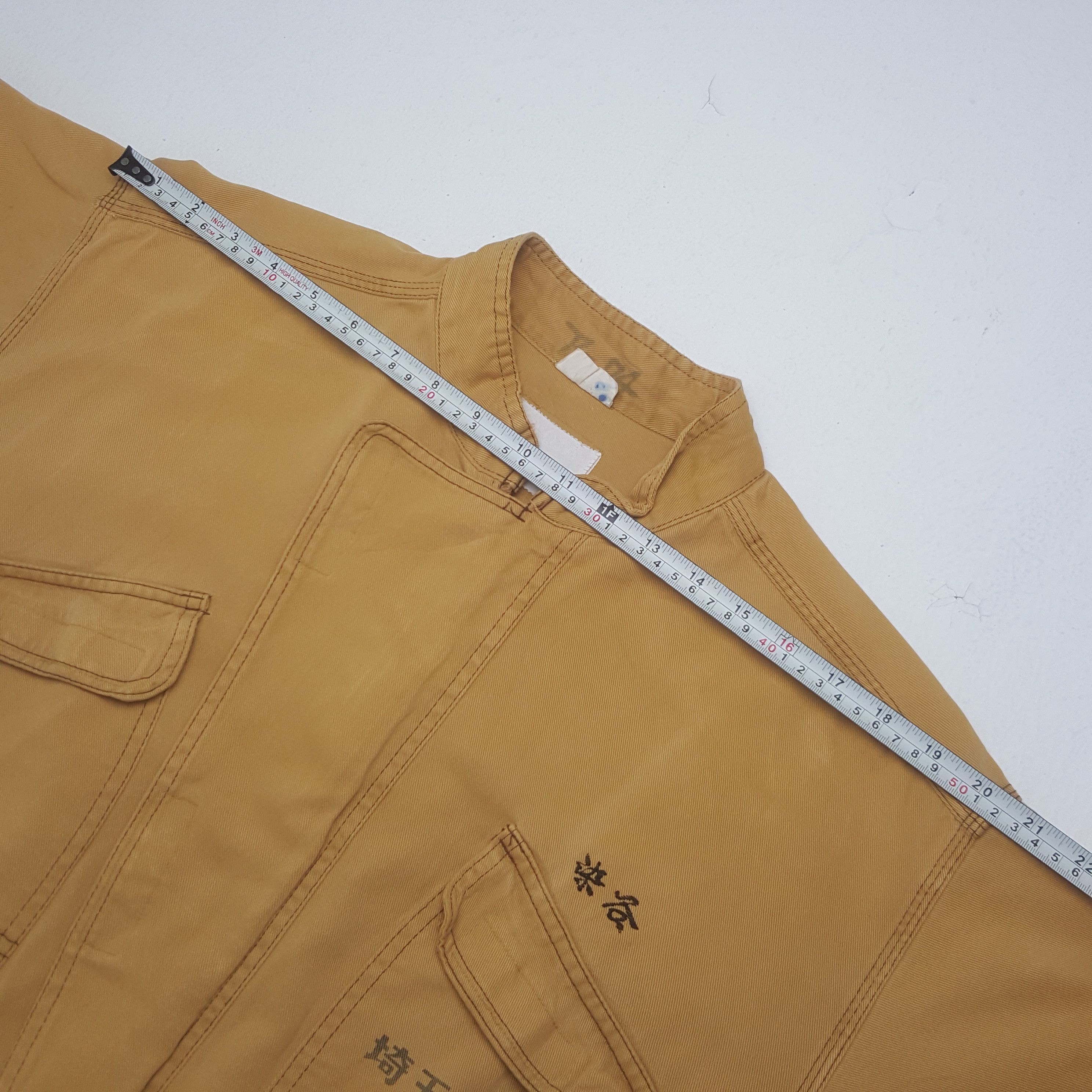 Japanese Brand × Sports Specialties × Vintage Vintage Toyota Tecno Racing Jumpsuit Coverall Jacket Size US S / EU 44-46 / 1 - 10 Thumbnail