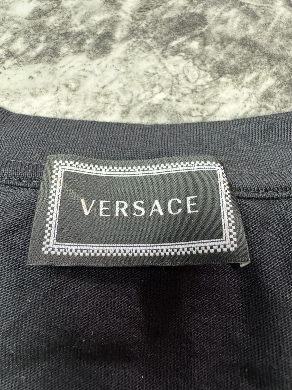 Versace Versace T-shirt Women’s Size XS / US 0-2 / IT 36-38 - 5 Thumbnail