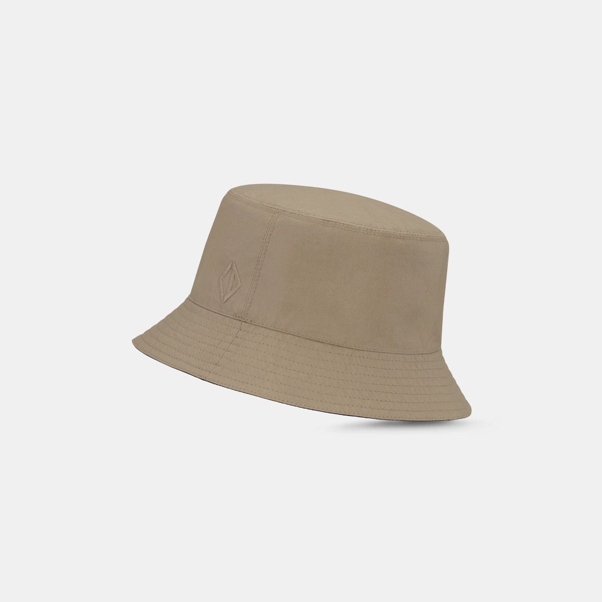 Dior o1bcso1str1224 Size:OS/ Reversible Bucket Hat in Taupe Size ONE SIZE - 3 Thumbnail