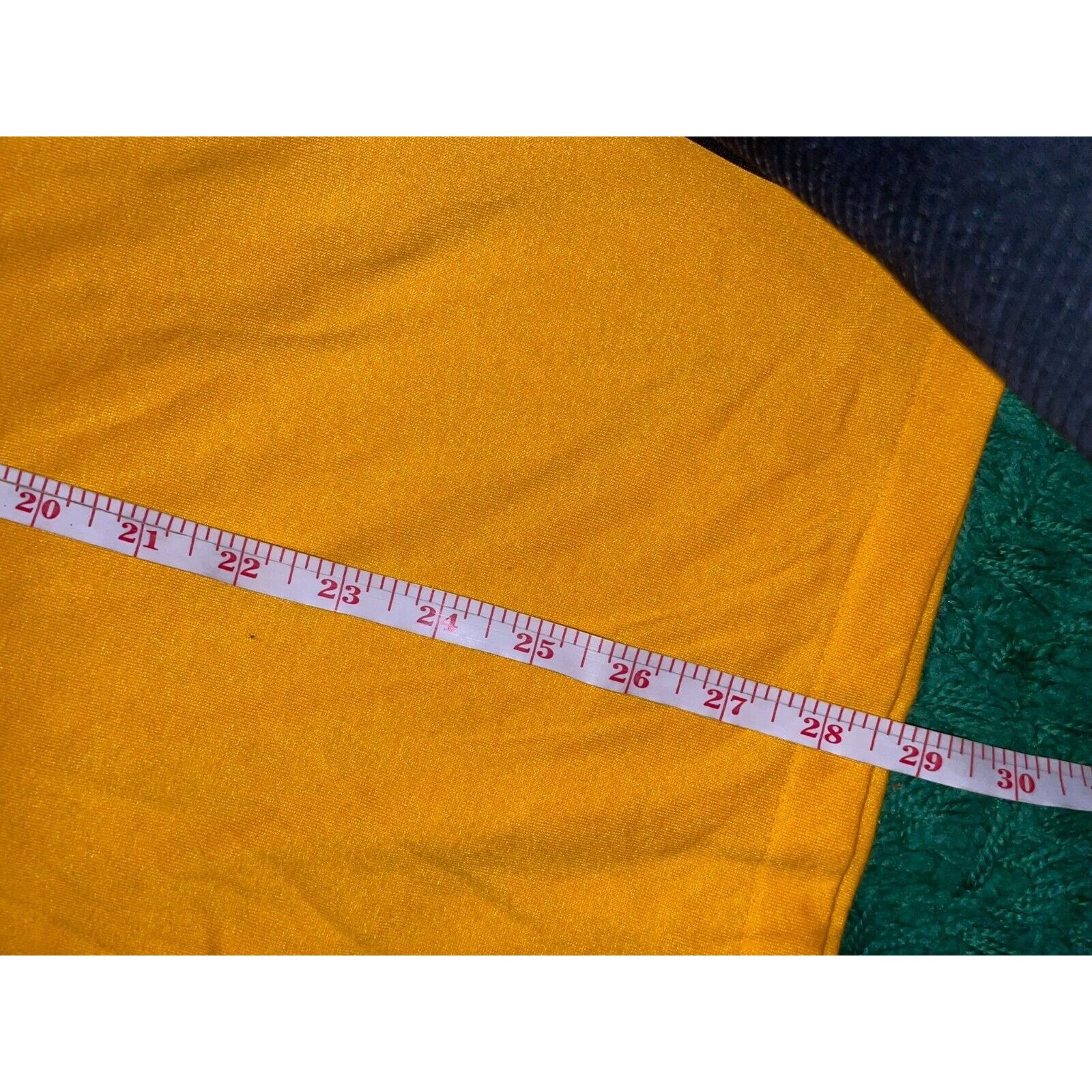 Jerzees Vintage Yacht Club Polo Shirt Treasure Island VTG M 90s Size US M / EU 48-50 / 2 - 9 Thumbnail