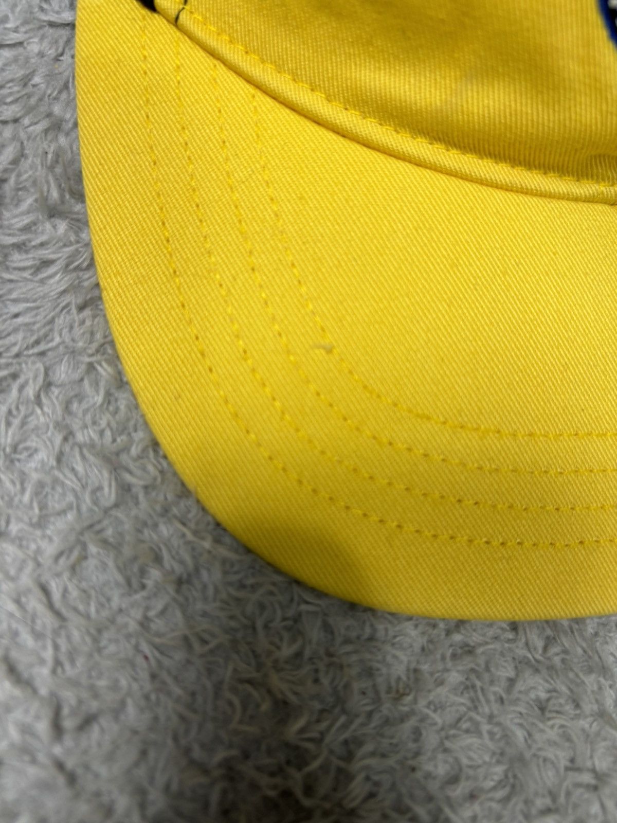 Polo Ralph Lauren Vintage Polo Sport Ralph Lauren P67 Size ONE SIZE - 9 Thumbnail