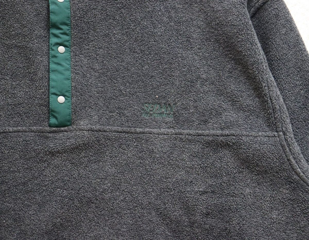 Vintage Sedan All Purpose Hoodie Size US L / EU 52-54 / 3 - 4 Thumbnail