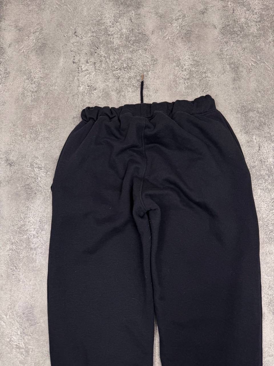 Trapstar London Trapstar Men's Tracksuit Hoodie And Joggers Navy Logo Set Size US M / EU 48-50 / 2 - 15 Thumbnail