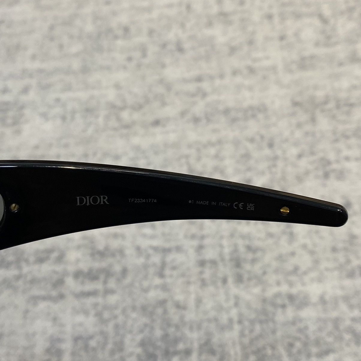 Dior DIOR VERYDIOR M1U 10A0 BLACK Size ONE SIZE - 4 Thumbnail
