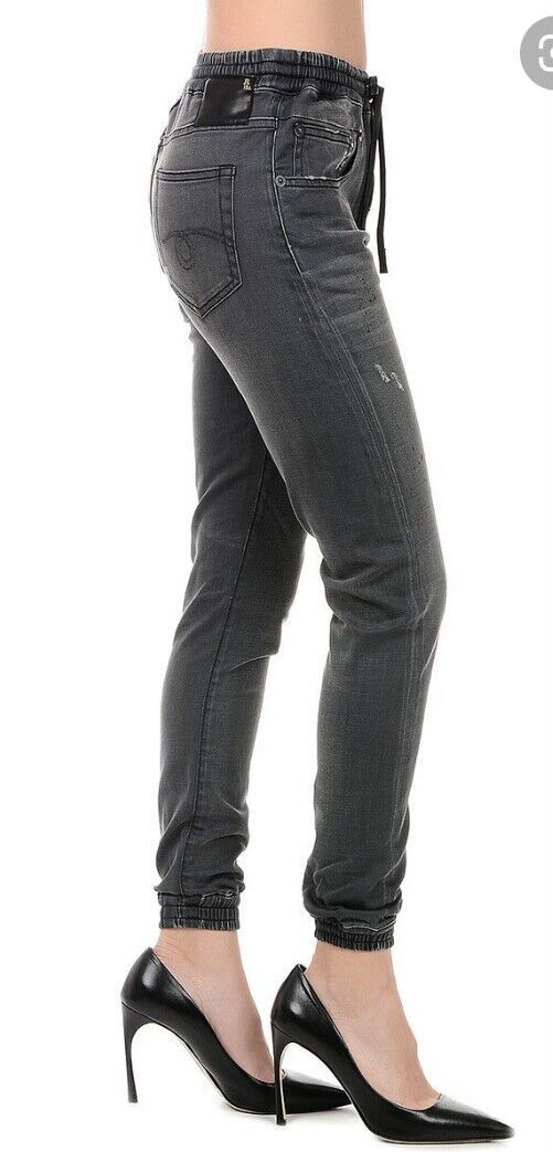 R13 Boy Skinny Jogger. Medium Size 32" / US 10 / IT 46 - 7 Thumbnail
