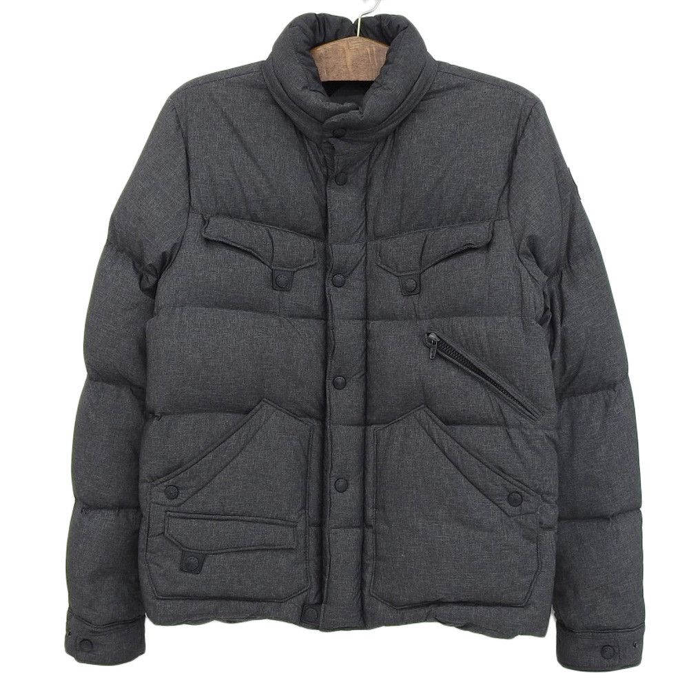Moncler Moncler Moncler W HAVOC Down Jacket Others Outerwear DUTY FREE for USA Size ONE SIZE - 1 Thumbnail