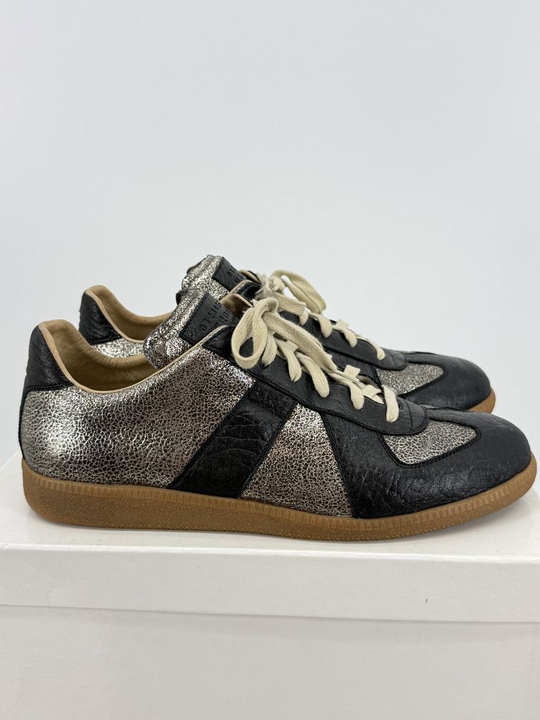 Maison Margiela GAT Low Size US 9 / EU 42 - 1 Thumbnail
