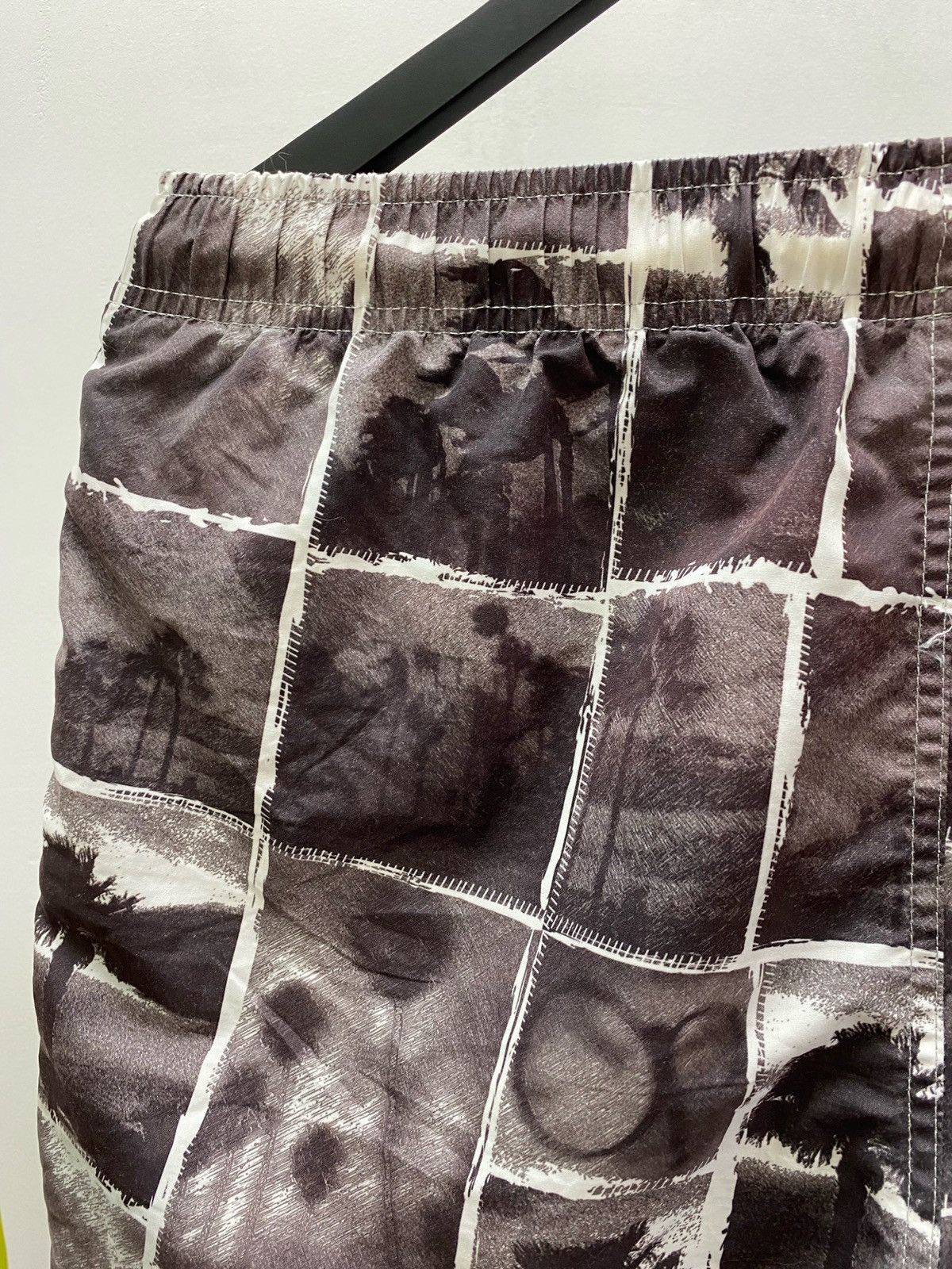 Ocean Pacific × Vintage Vintage Y2K Ocean Pacific Hurricane Shorts Size US 32 / EU 48 - 18 Thumbnail