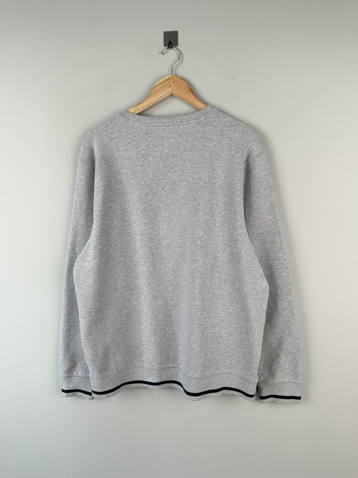Hackett Hackett London Aston Martin Sweatshirt Racing Size US M / EU 48-50 / 2 - 5 Thumbnail