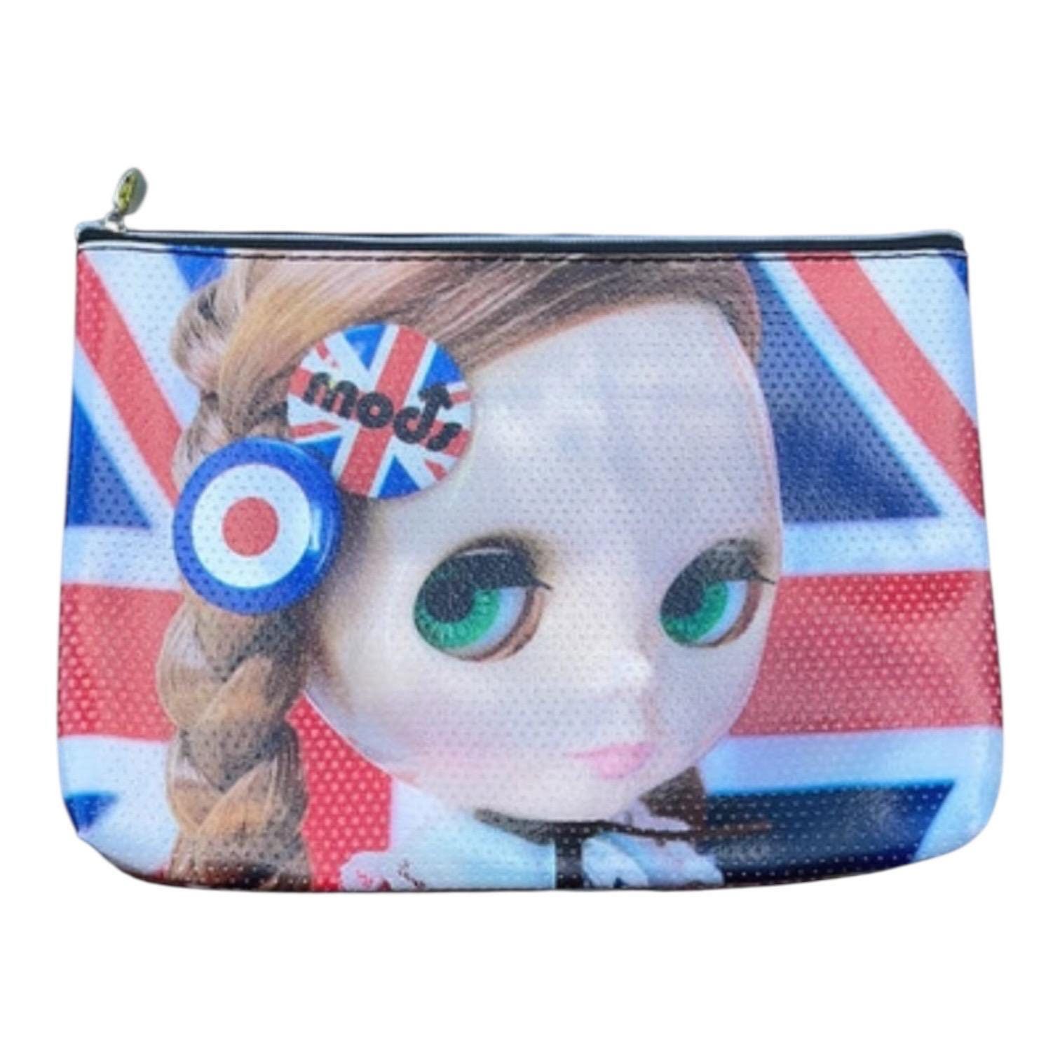 Other The Blythe Dolls Friends Small Bag Size ONE SIZE - 2 Thumbnail