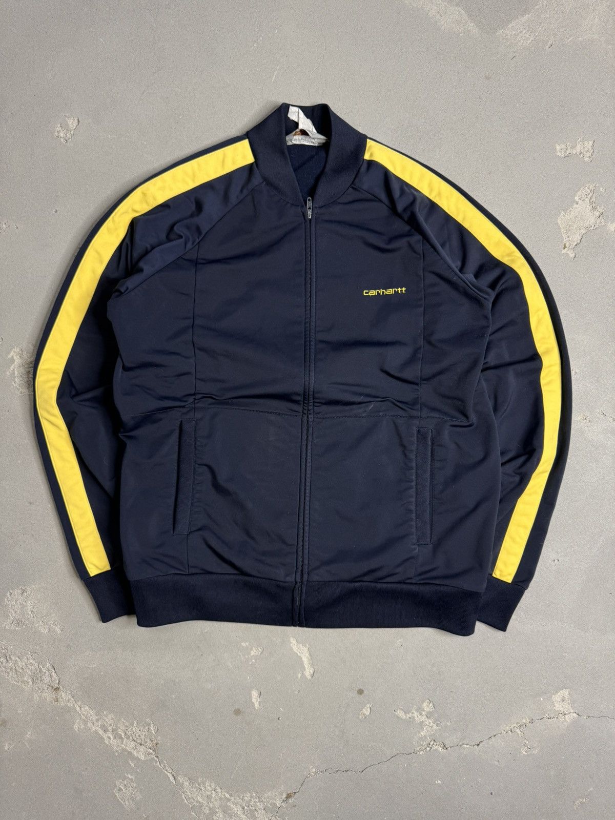 Carhartt Carhartt zip jacket Size US M / EU 48-50 / 2 - 1 Thumbnail