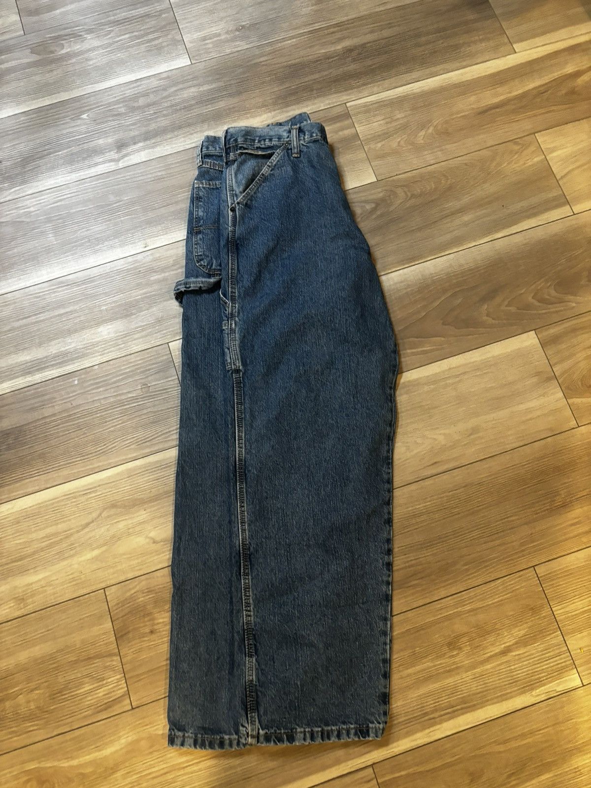Wrangler Wrangler jeans Size US 34 / EU 50 - 6 Thumbnail