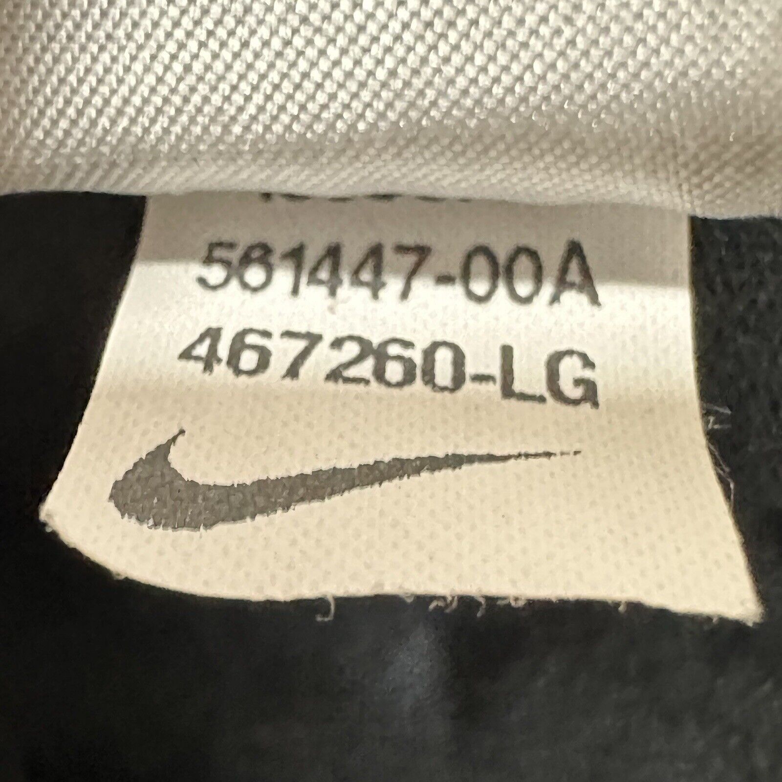 Nike Nike Alabama Crimson Tide Large 2015 Champs T Shirt Size L / US 10 / IT 46 - 13 Thumbnail