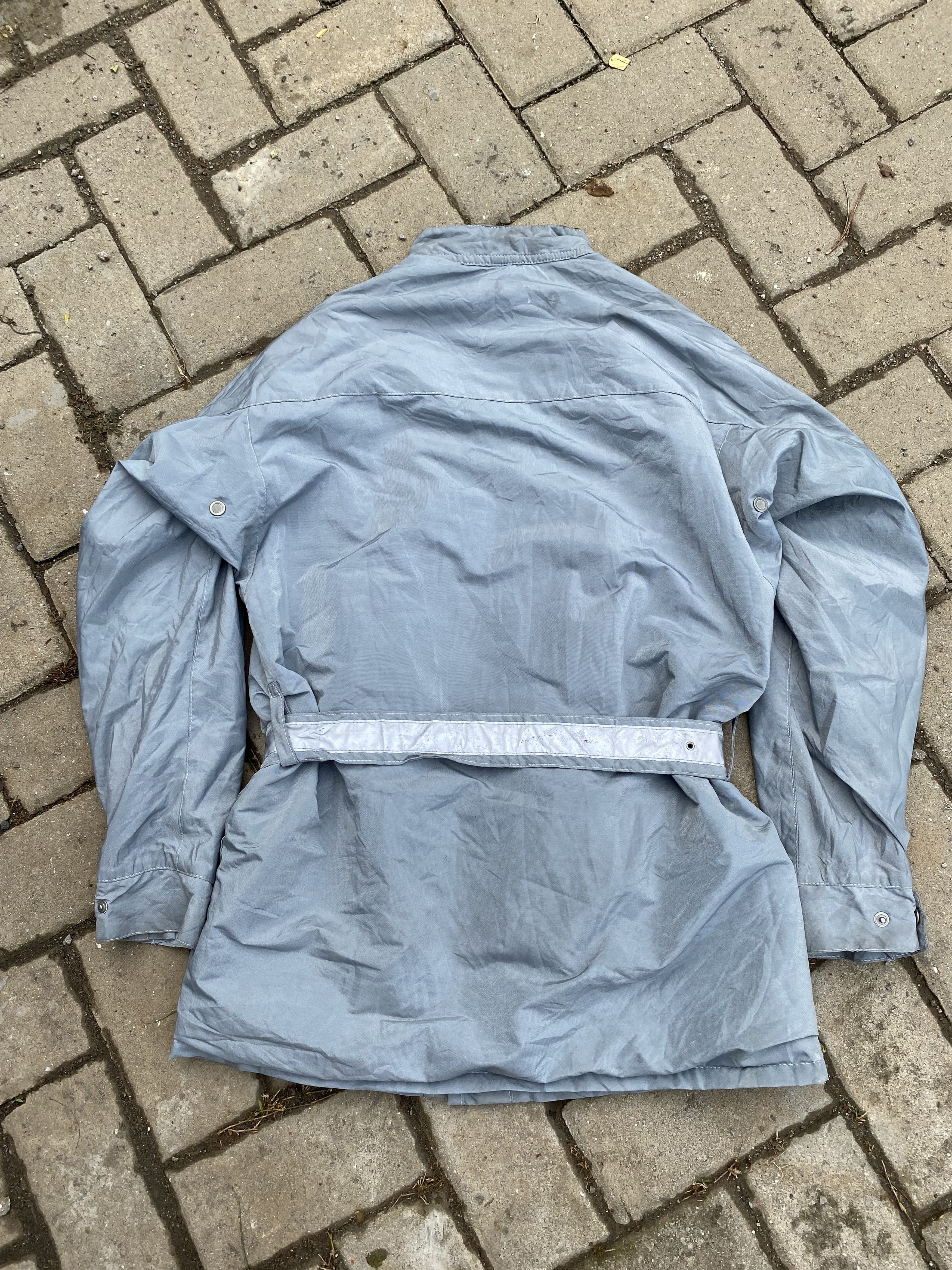 Belstaff × Vintage Vintage belstaff nylon jacket Size US M / EU 48-50 / 2 - 8 Thumbnail