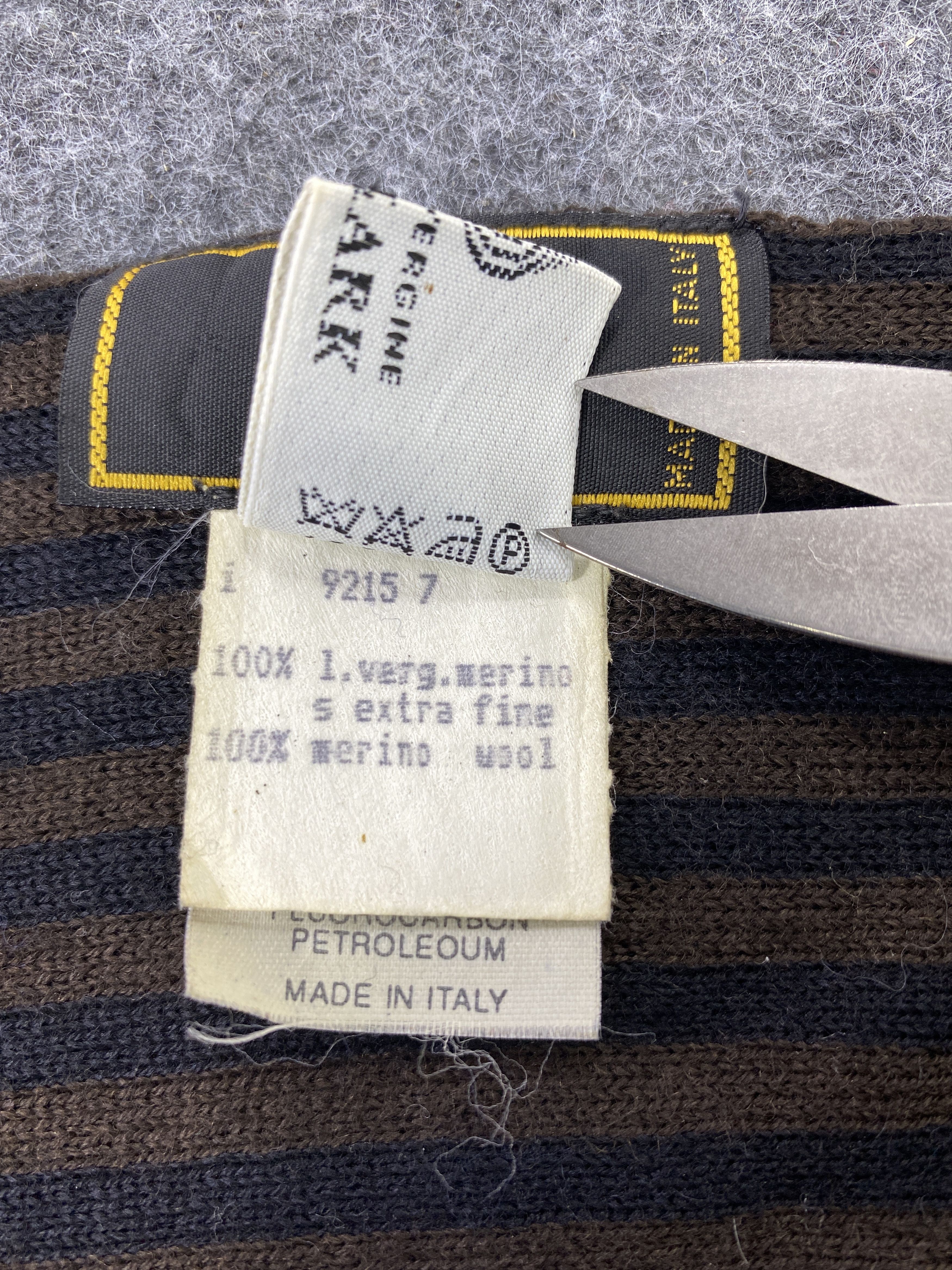 Fendi Fendi Scarf/Muffler/Neckwear-T395 Size ONE SIZE - 5 Thumbnail