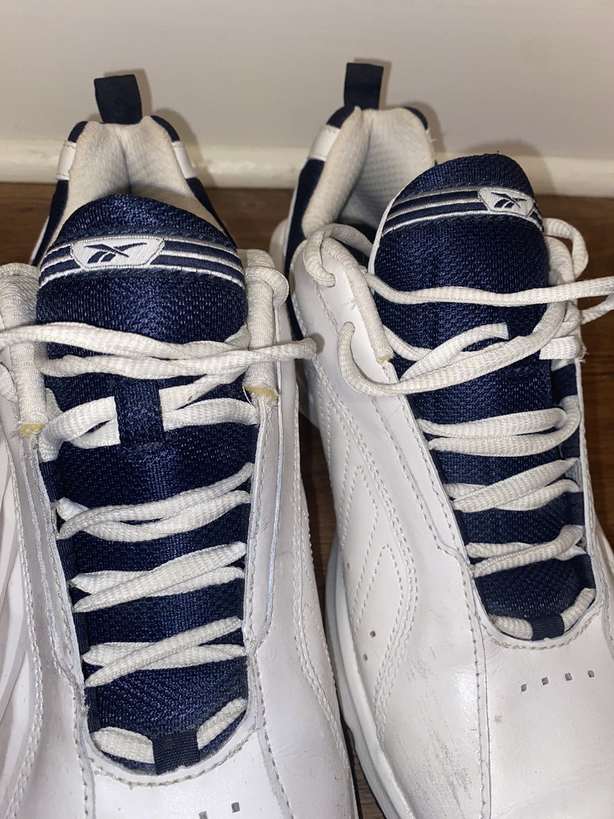 Reebok × Vintage Reebok Sneakers Size US 10 / EU 43 - 5 Thumbnail