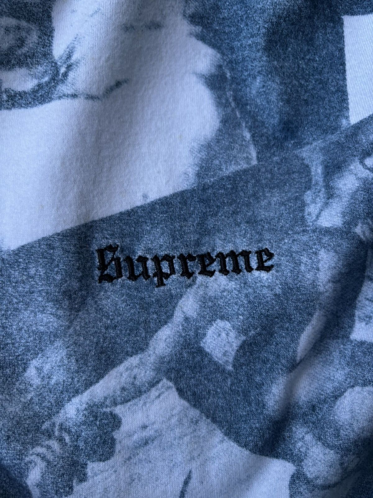 Supreme Supreme Michelangelo Size US L / EU 52-54 / 3 - 3 Thumbnail