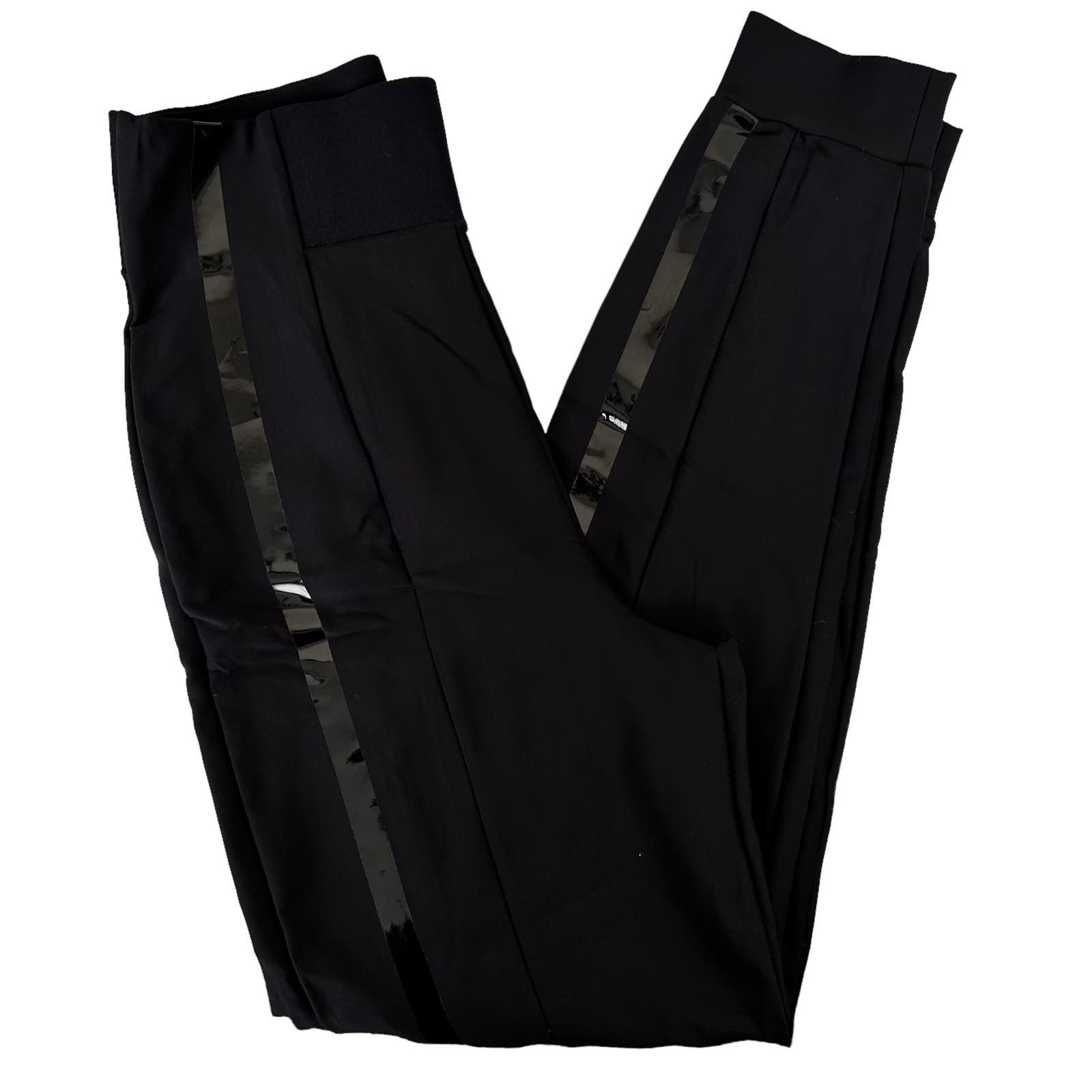 image of Ultracor Black Essential Pavo Joggers Size M, Women's