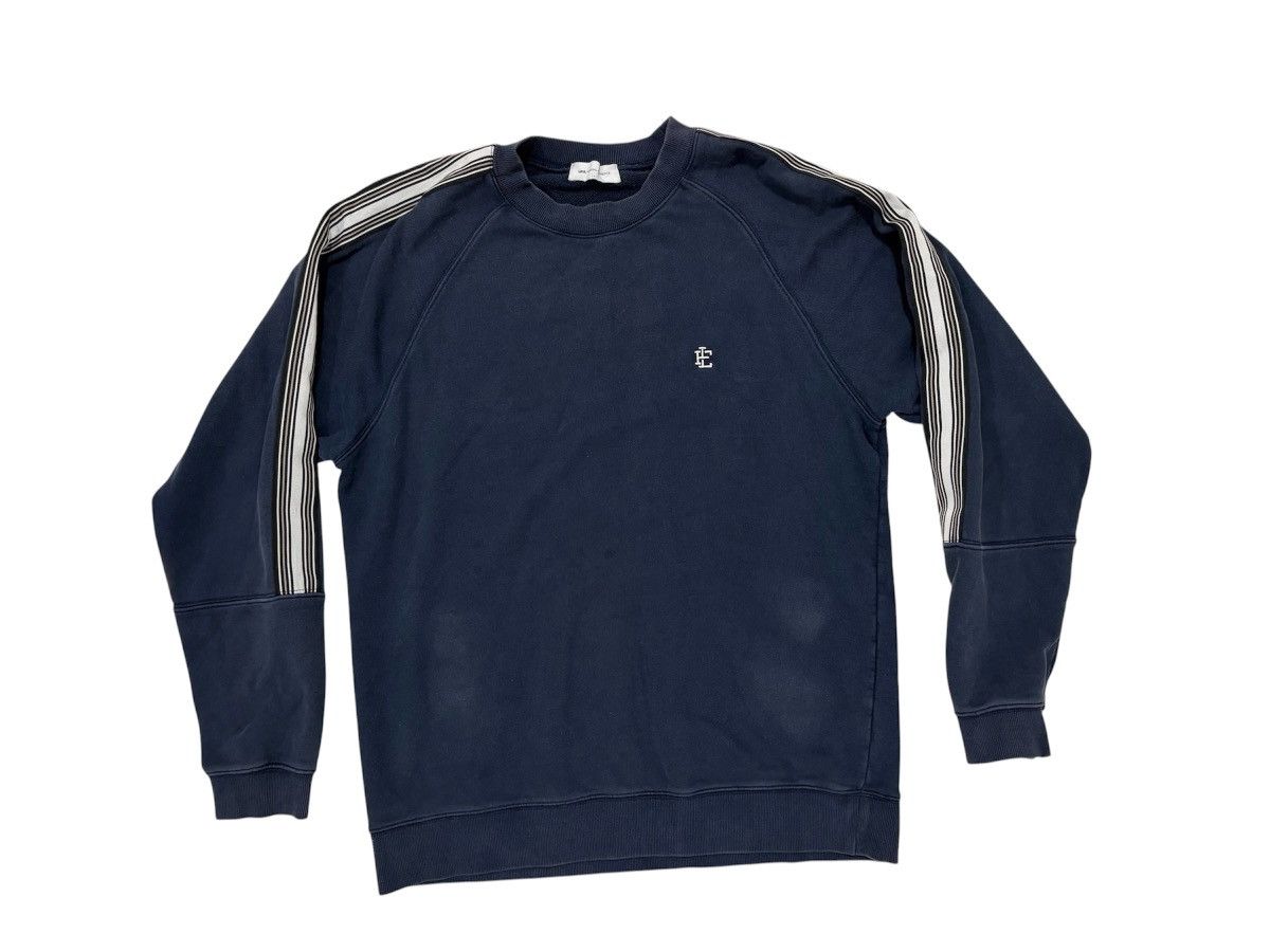 LIFUL MINIMAL GARMENTS Liful Minimal Garments sidetape small logo on back Size US L / EU 52-54 / 3 - 2 Thumbnail