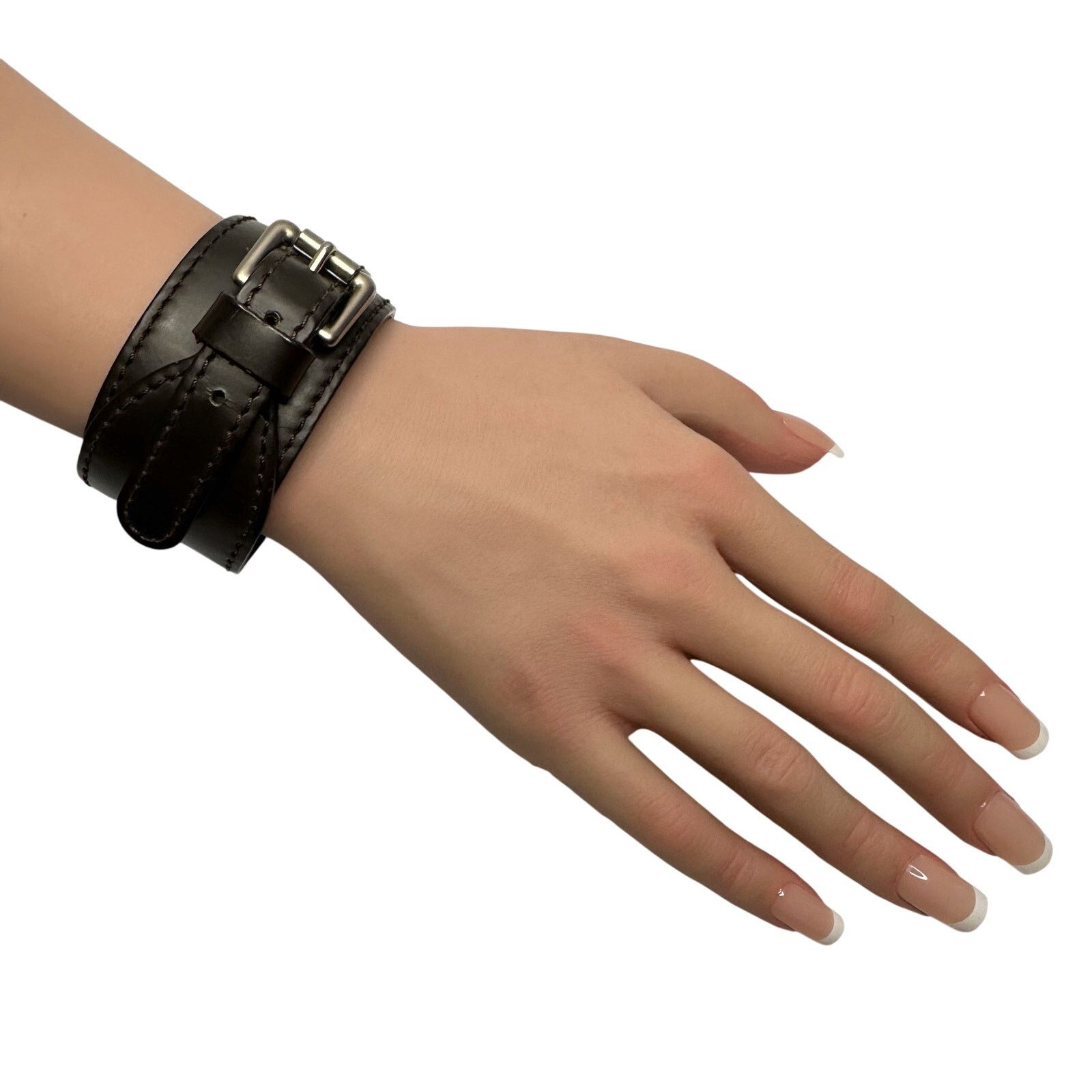 Louis Vuitton Louis Vuitton Force Grasse bracelet Size ONE SIZE - 17 Thumbnail
