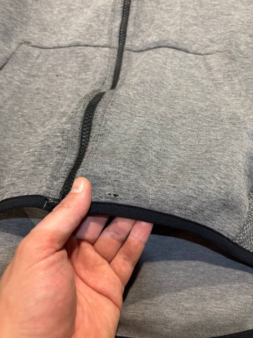 Nike Nike Tech Fleece zip hoodie Size:M Size US M / EU 48-50 / 2 - 8 Thumbnail