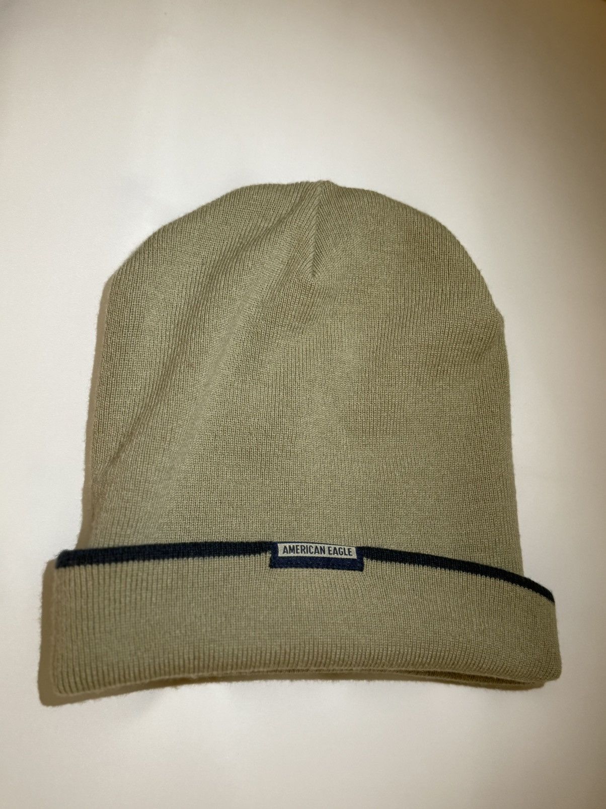 American Eagle Outfitters 90s vintage American Eagle winter hat Size ONE SIZE - 2 Thumbnail