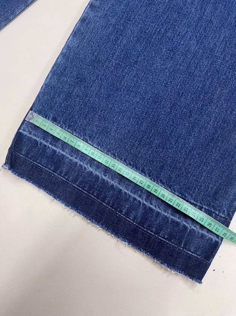 Vivienne Westwood Vivienne Westwood jean Size 25" / US 0 / IT 36 - 3 Thumbnail