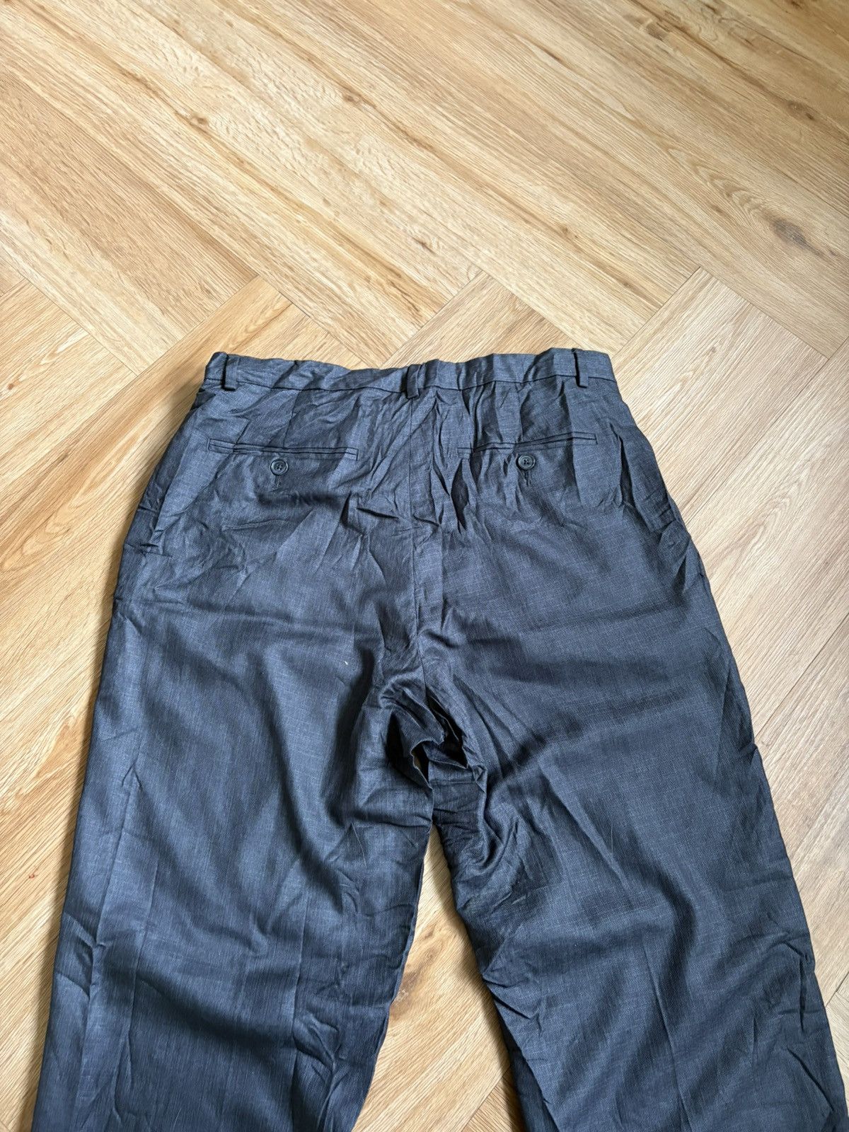 Calvin Klein Calvin Klein pantalon Size US 32 / EU 48 - 4 Thumbnail