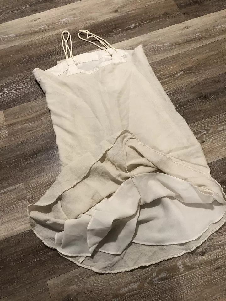 Yohji Yamamoto yohji yamamoto top Size S / US 4 / IT 40 - 4 Thumbnail