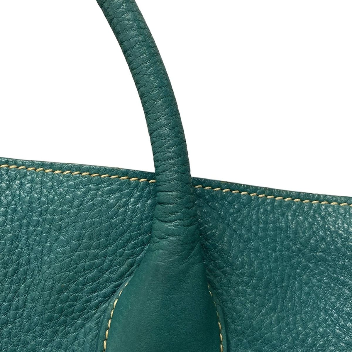 Prada PRADA Logo Tote Bag Size ONE SIZE - 16 Thumbnail