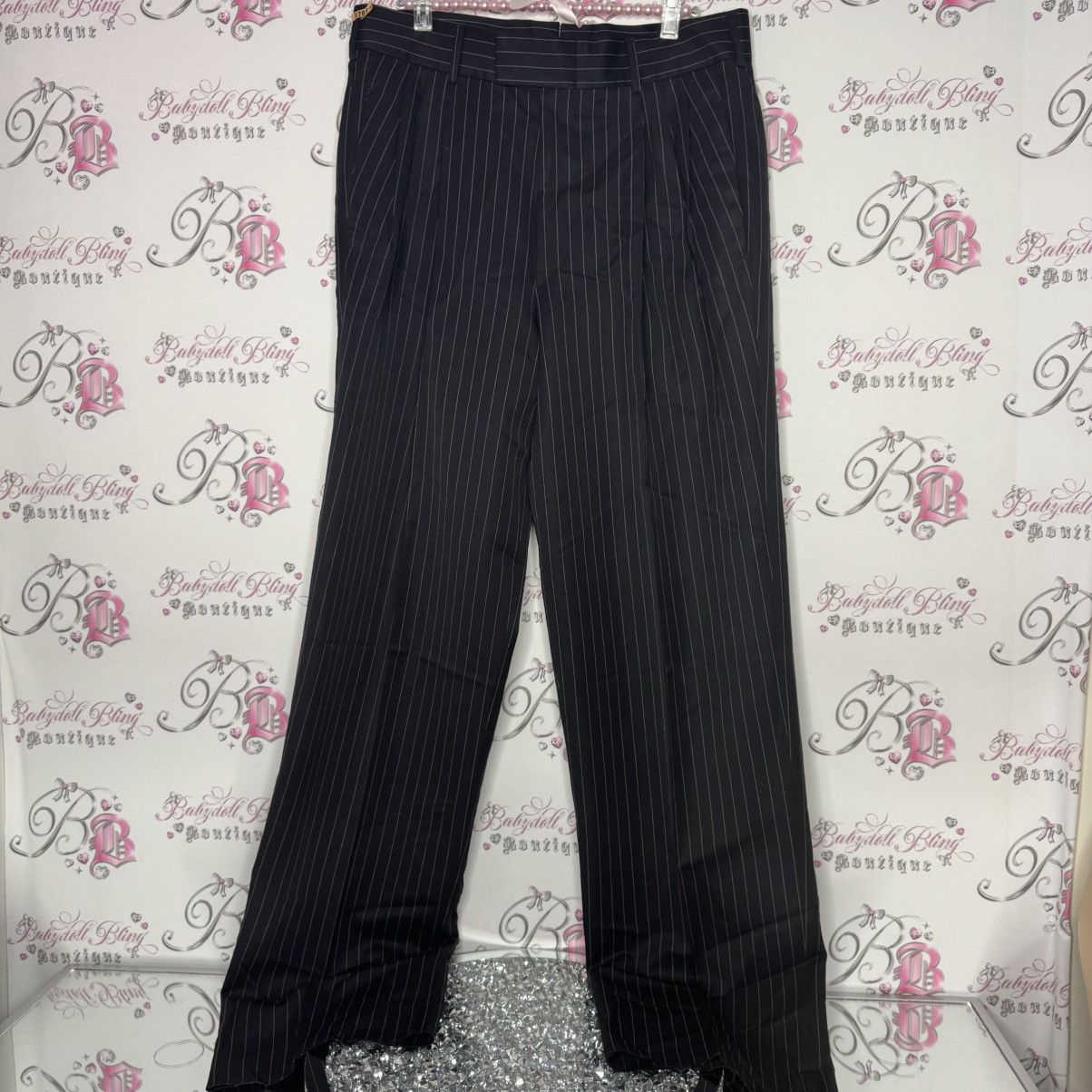 white christmas dresses Gucci Bordeaux Wool Dress Pants