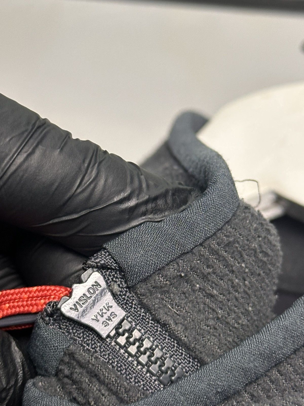 Arc'teryx Arc’teryx Delta LT Polartec Grid Fleece Jacket Size US XL / EU 56 / 4 - 10 Thumbnail