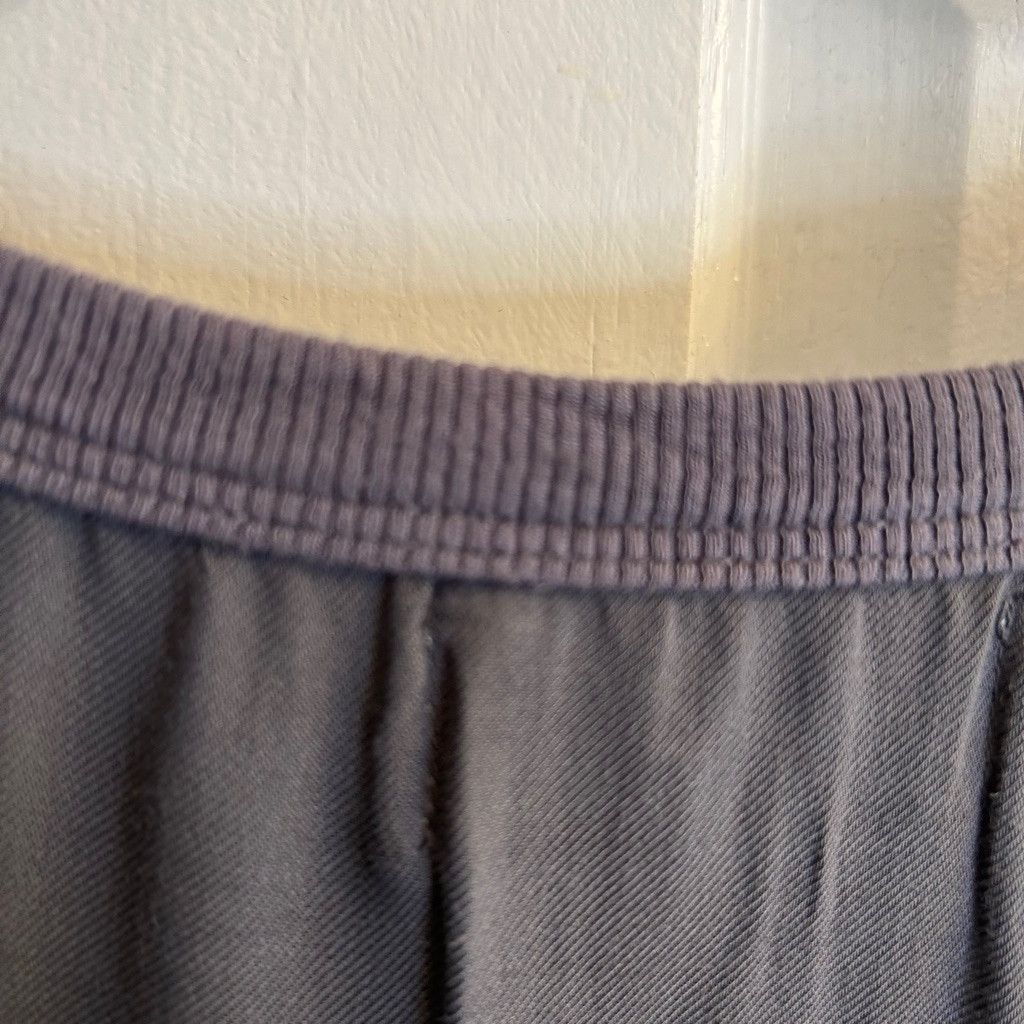 Anthropologie Women's Cloth & Stone Tank Top, Size M, Gray hi/low Size M / US 6-8 / IT 42-44 - 3 Thumbnail