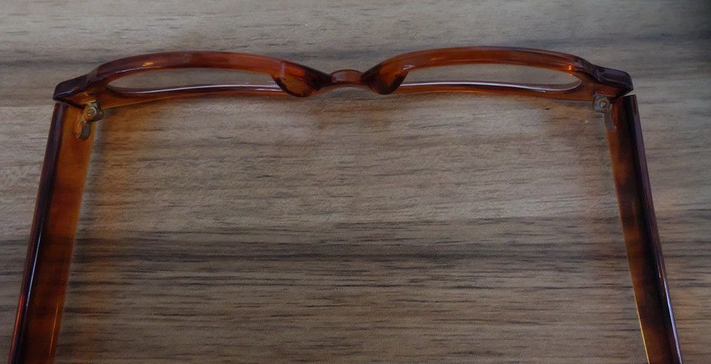 Japanese Brand Joanna J2 Glasses Size ONE SIZE - 5 Thumbnail