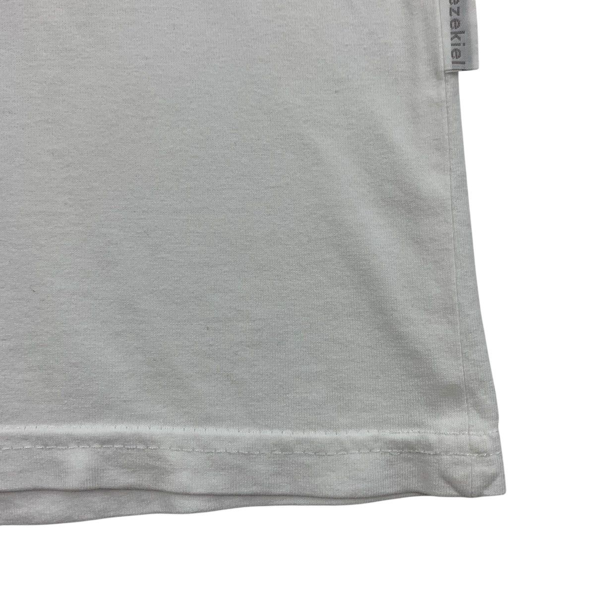 Vintage Vintage EZEKIEL SKATEBOARD Spellout tee shirt Size US M / EU 48-50 / 2 - 8 Thumbnail