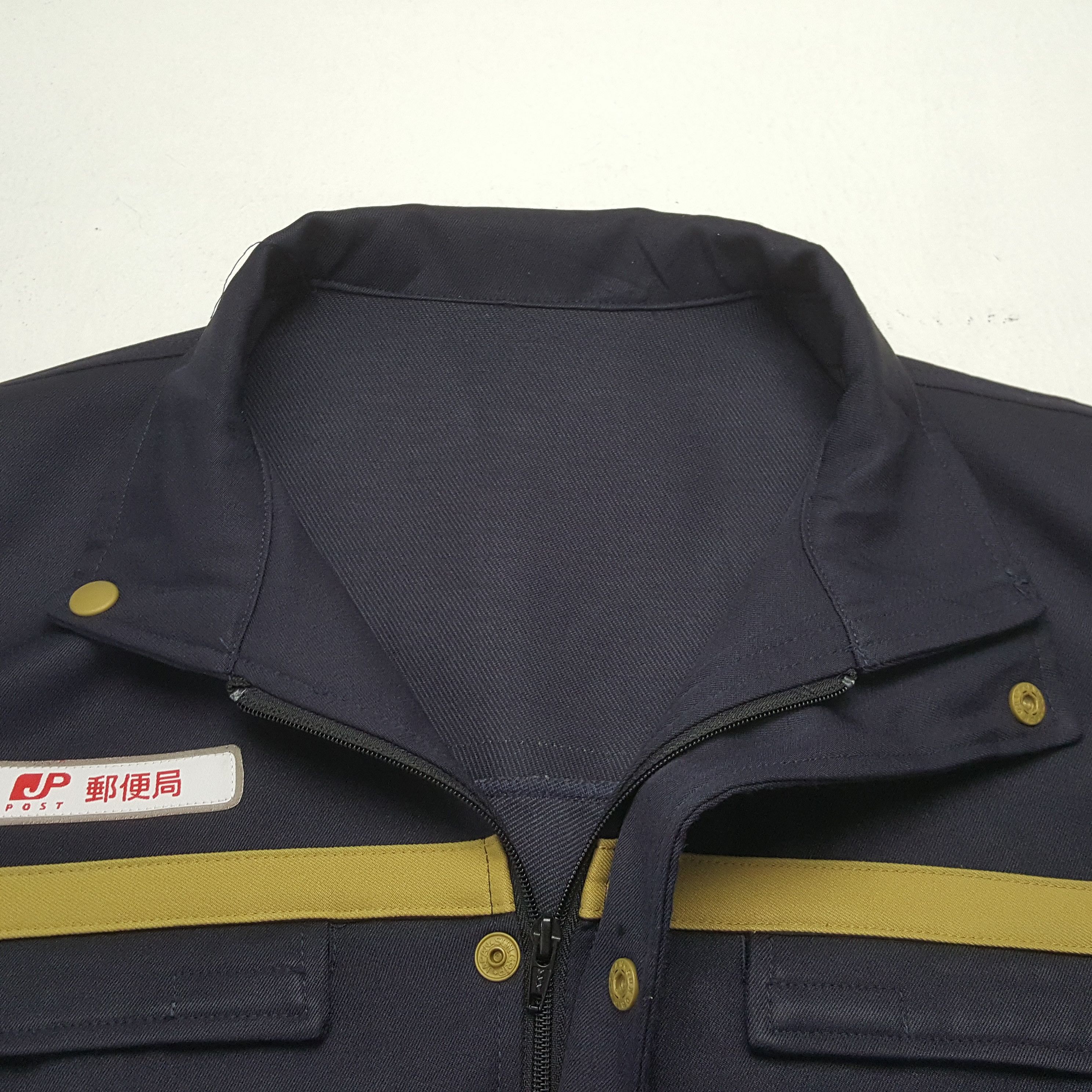 Japanese Brand Vintage Japan Post Japan Company Jacket C317N9 Size US L / EU 52-54 / 3 - 5 Thumbnail