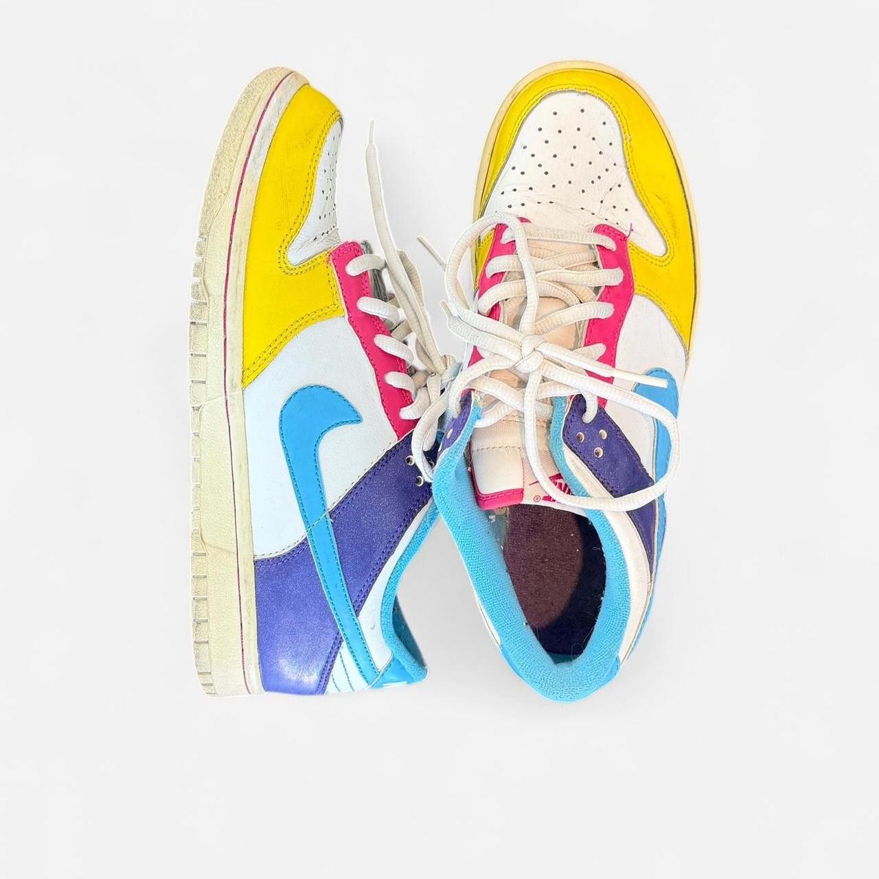 Nike Nike Women's multi Trainers Size ONE SIZE - 3 Thumbnail