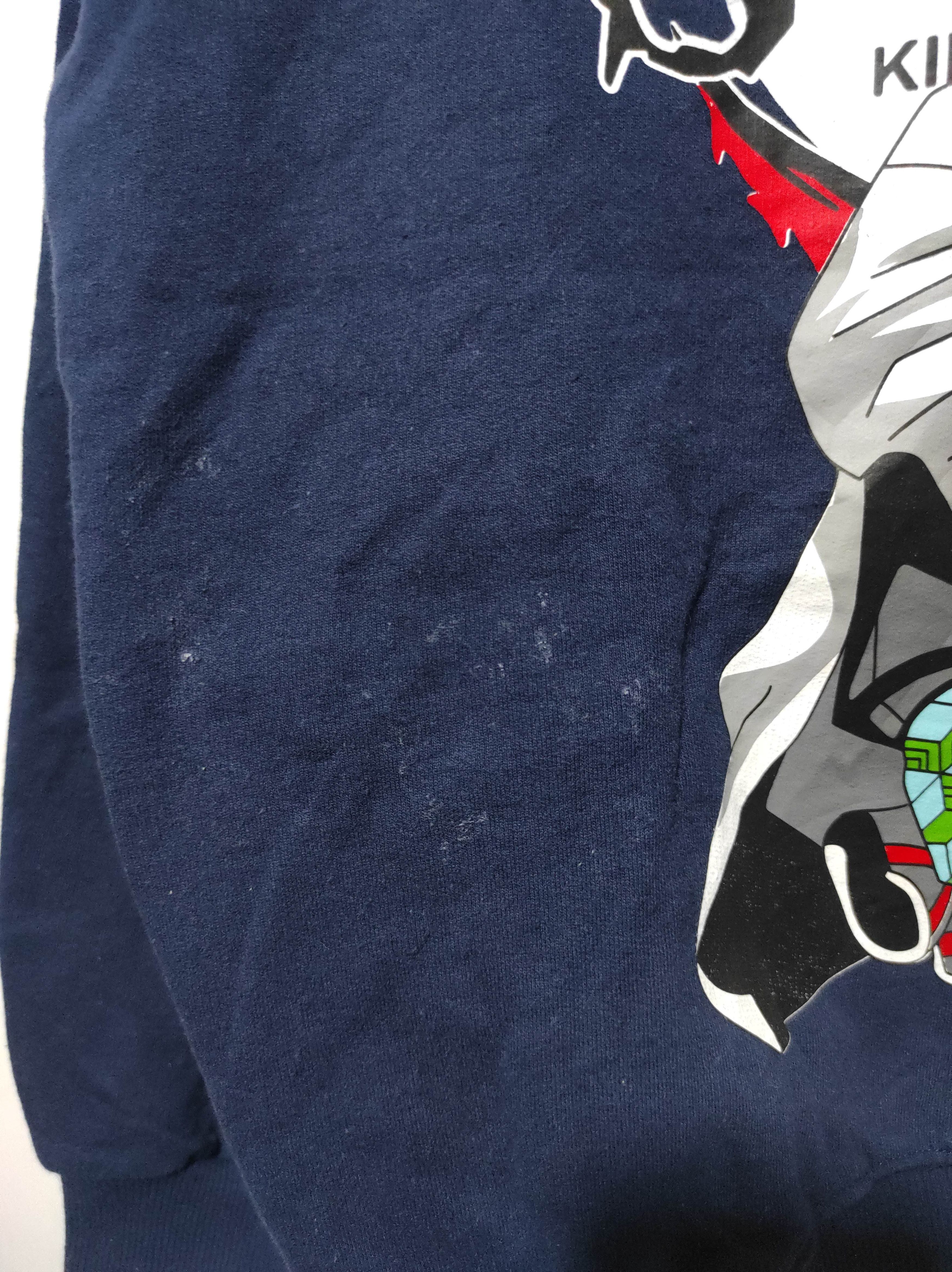Anime Demon Slayer Fur Hoodie LGB IfSixWasNine style Size US XXS / EU 40 - 6 Thumbnail