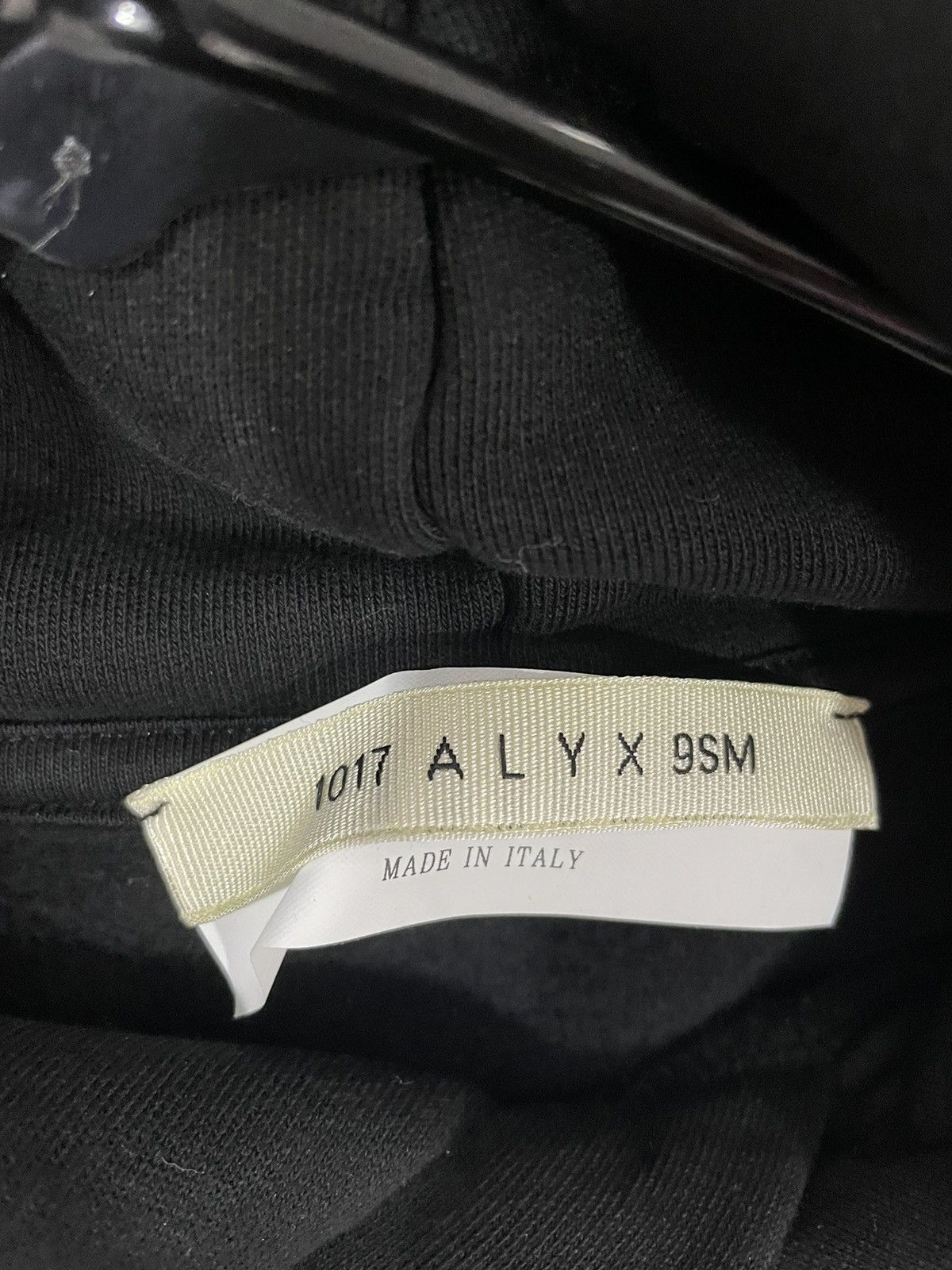 1017 ALYX 9SM × Destroy Lonely Destroy Lonely Alyx Hoodie Size US L / EU 52-54 / 3 - 3 Thumbnail