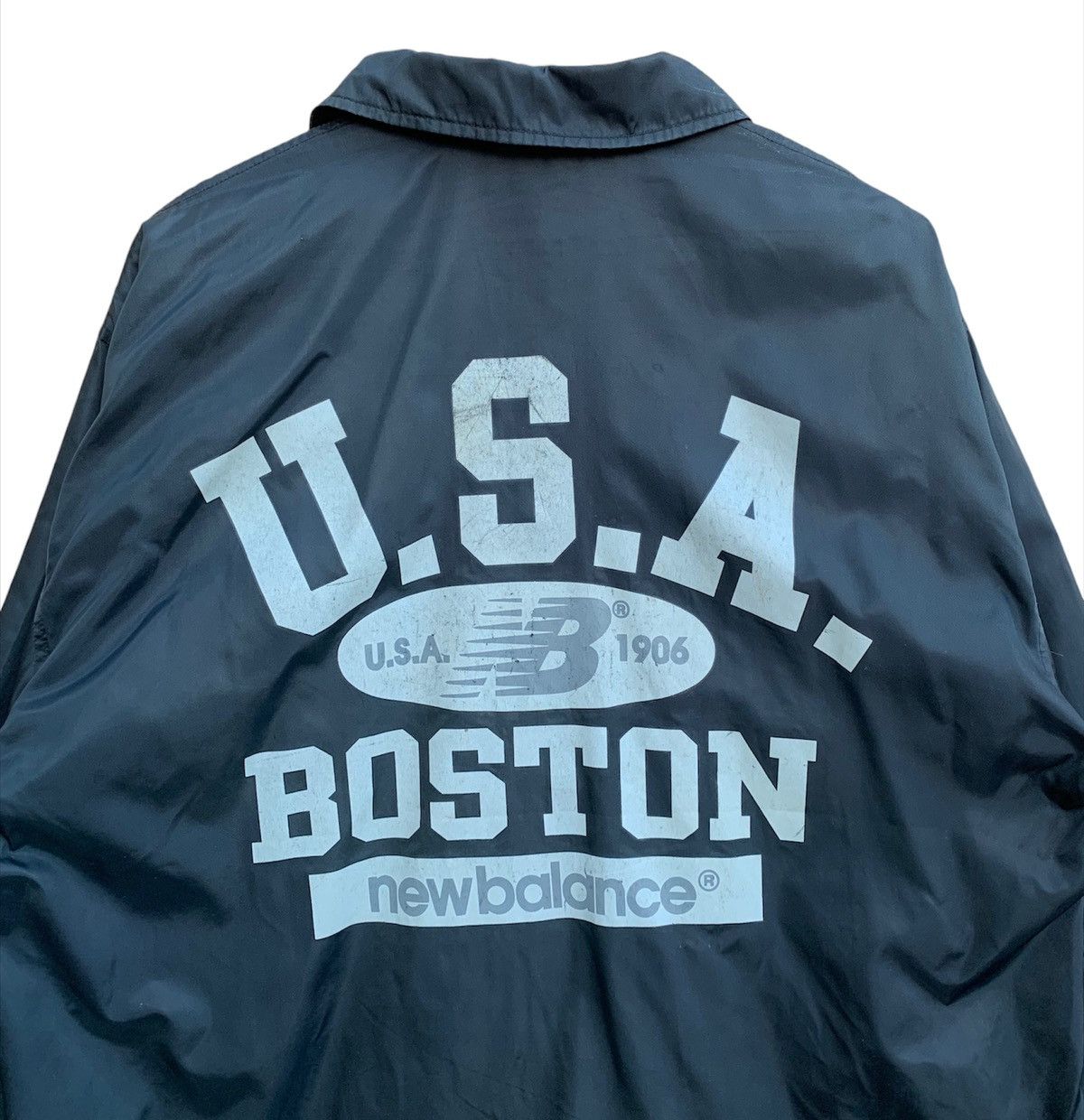 New Balance New Balance Jacket Size US M / EU 48-50 / 2 - 4 Thumbnail