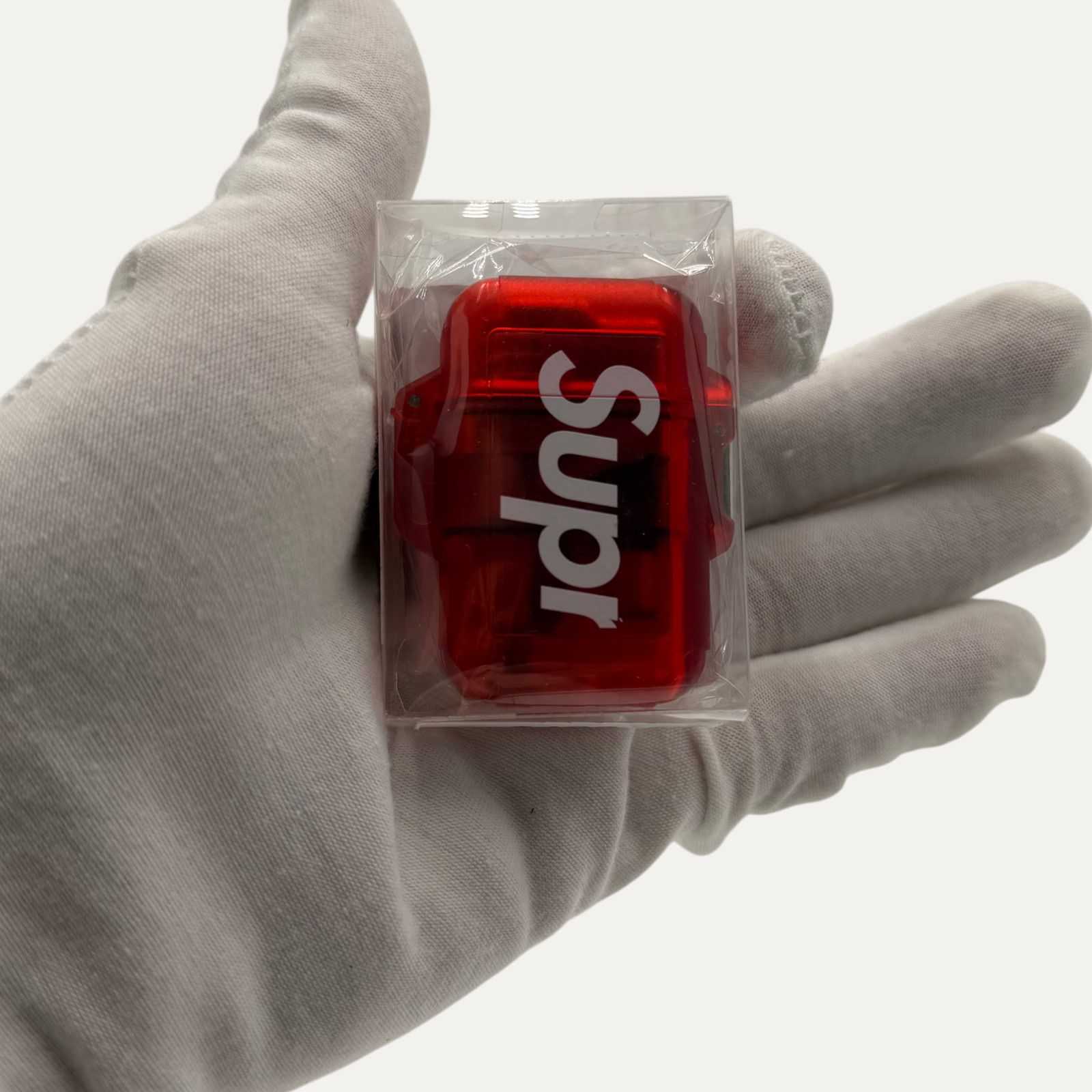 Supreme Windmill Zag Lighter