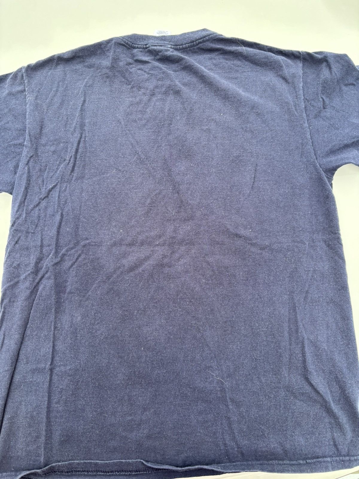 Vintage Vintage Looney Tunes 'Do I Look I Care?' Size US M / EU 48-50 / 2 - 4 Thumbnail