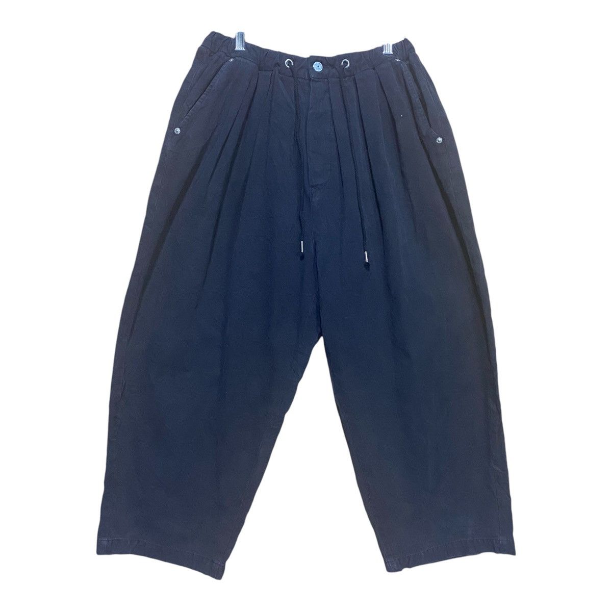 Japanese Brand × Vintage Vintage RNA Ballon Pants Unisex Size US 32 / EU 48 - 3 Thumbnail