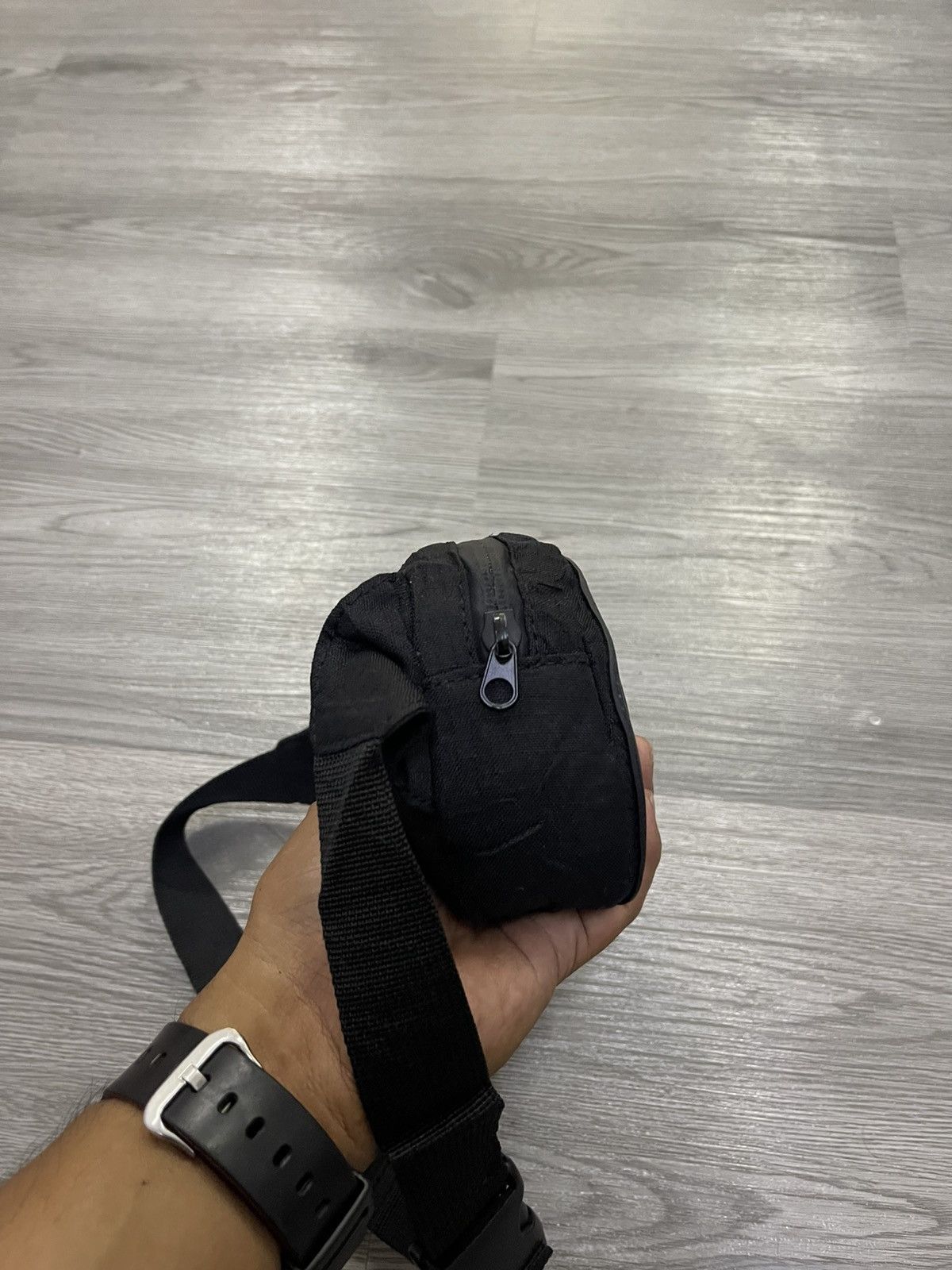 Zara Zara X SEGA mega drive fanny bag Size ONE SIZE - 9 Thumbnail