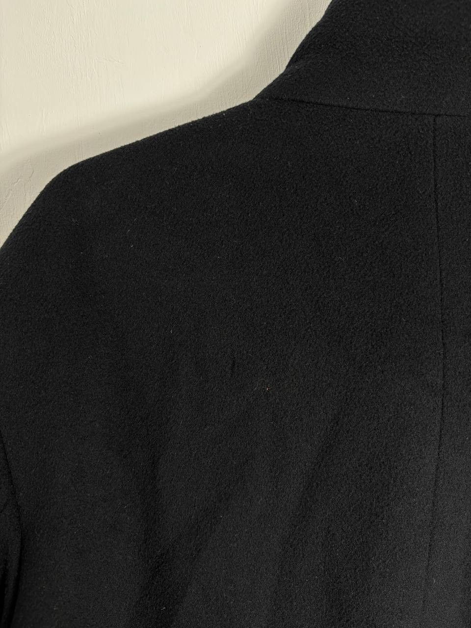 Hugo Boss Hugo Boss Cashmere Wool Filled Lining Overcoat Size US L / EU 52-54 / 3 - 12 Thumbnail