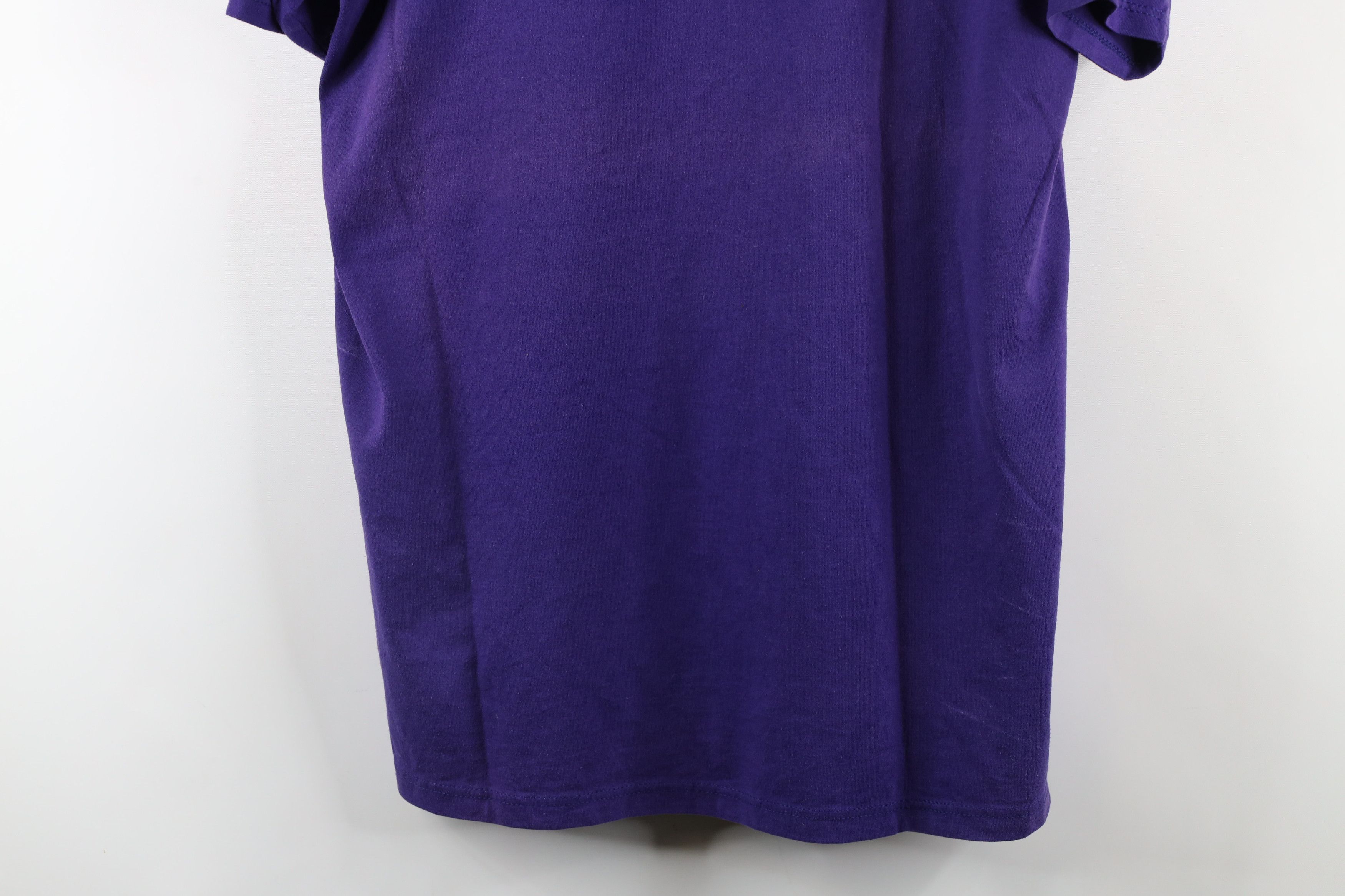 Vintage Vintage 90s Streetwear County Dudes & Duds Horse T-Shirt USA Size US L / EU 52-54 / 3 - 16 Thumbnail