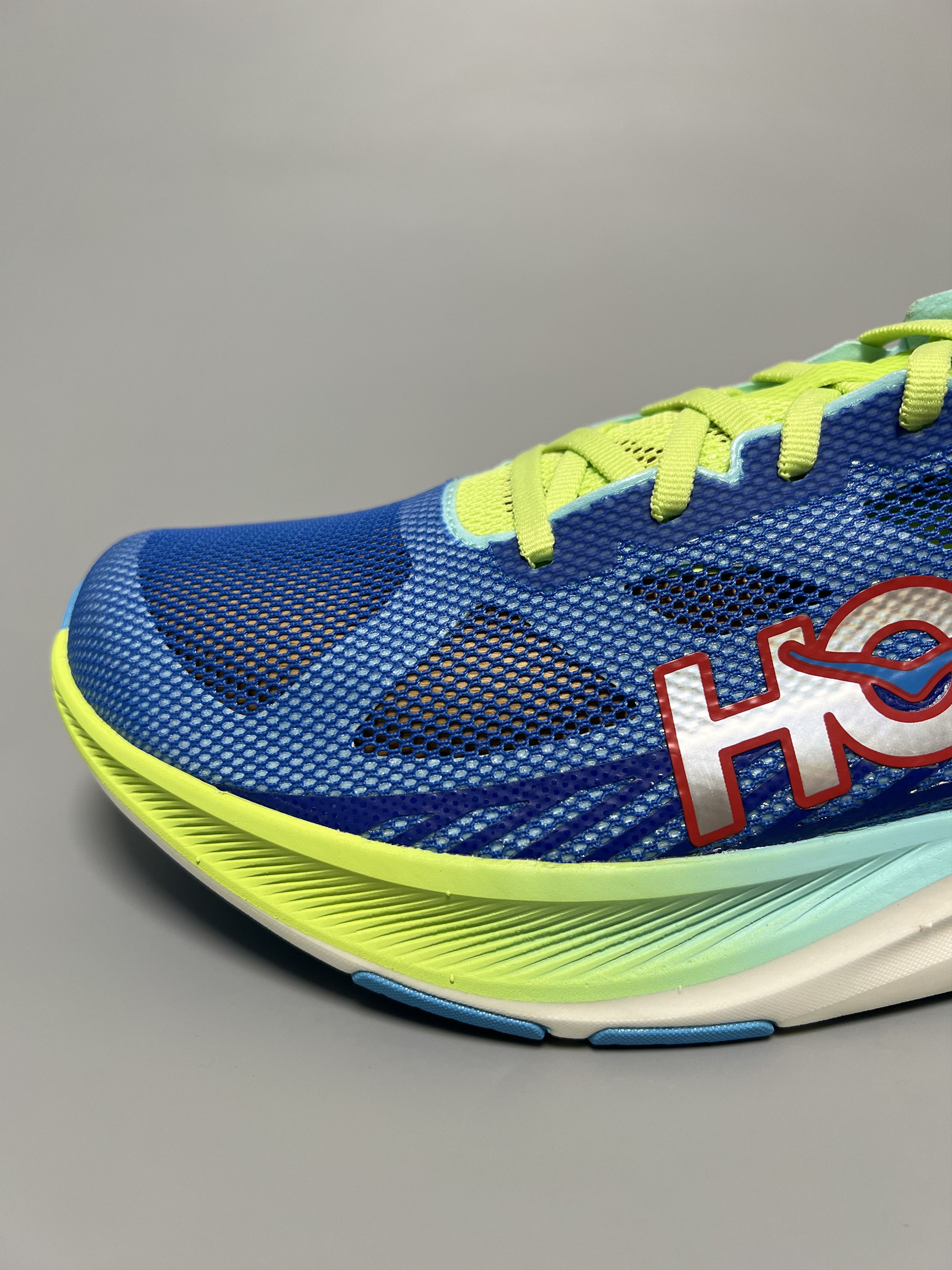 Hoka One One U Cielo Road Men’s Running Shoes 1143490-VCL