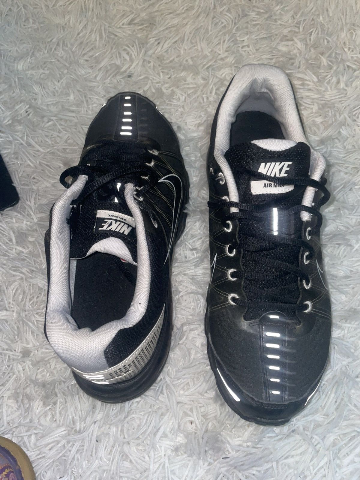 Nike Air max 2009 Size US 11 / EU 44 - 4 Thumbnail