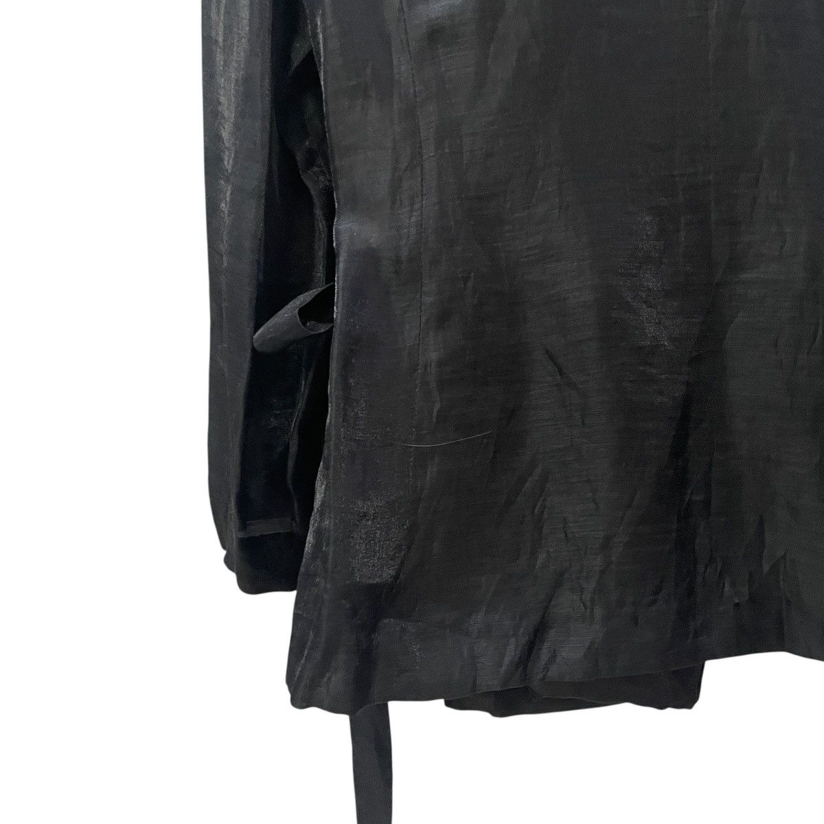 Balenciaga RARE💥Balenciaga Avant Garde Jacket Size M / US 6-8 / IT 42-44 - 9 Thumbnail